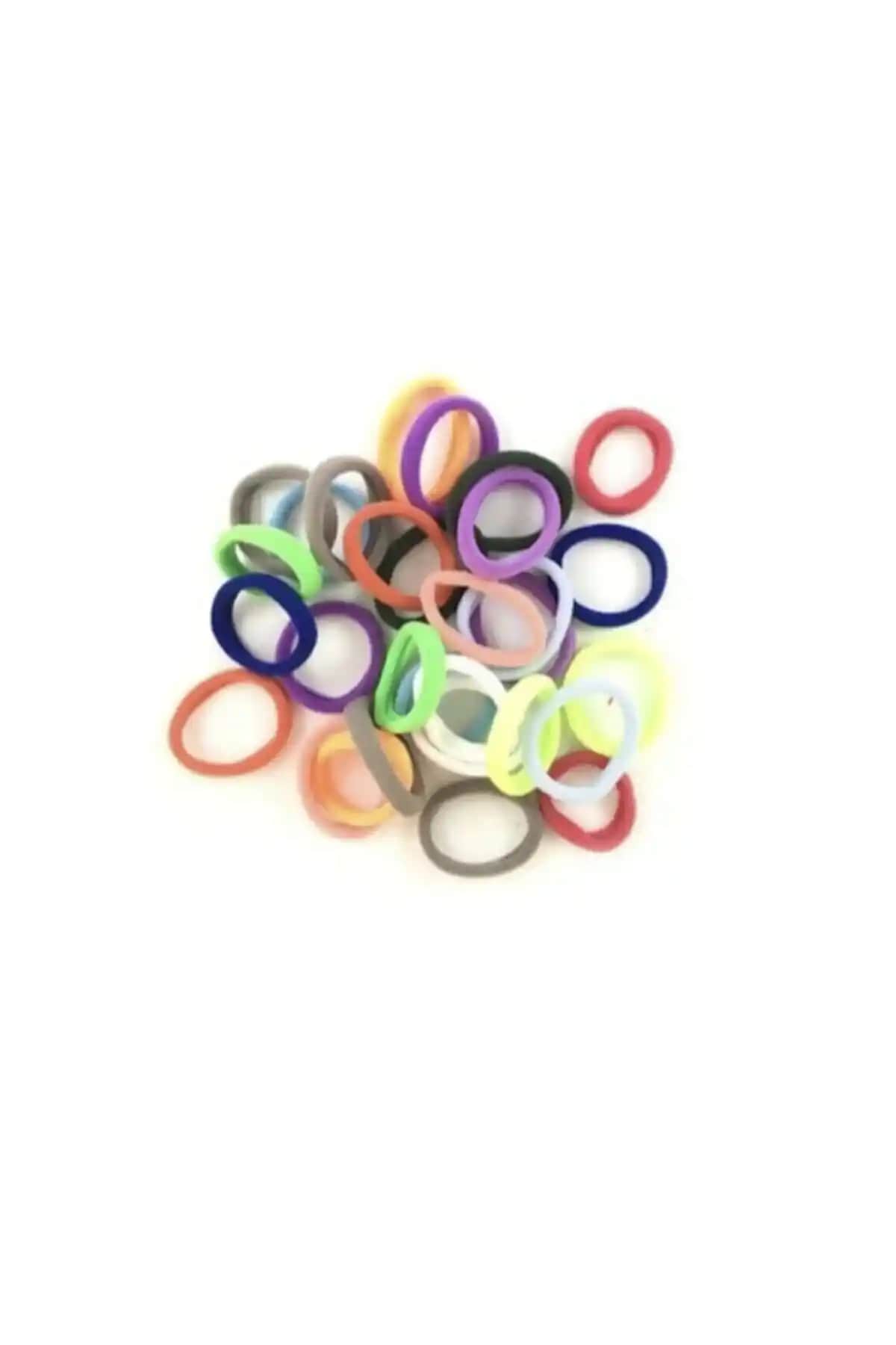 Emma 50 Adet Havlu Toka Seti Deri Malzeme ve Çok Yönlü Kullanım Özellikleri