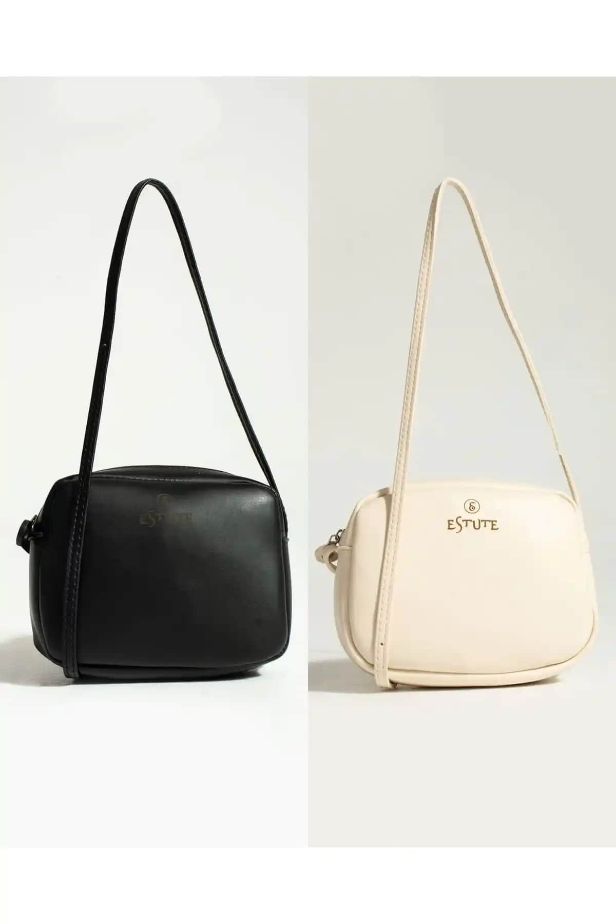 ESTUTE ve Tonny Black Kadın Çantaları Karşılaştırması: Özellikler ve Kullanıcı Yorumları