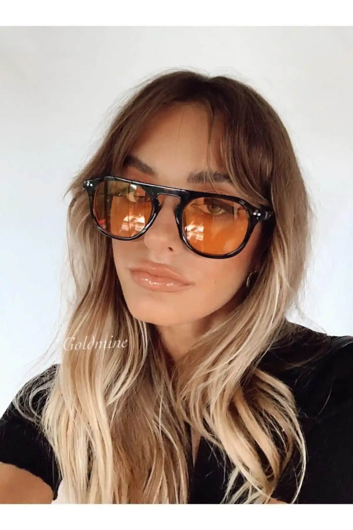 Goldmine Maria ve WATCHOFROYAL Güneş Gözlüğü Karşılaştırması: Tasarım, Koruma ve Kullanım Özellikleri