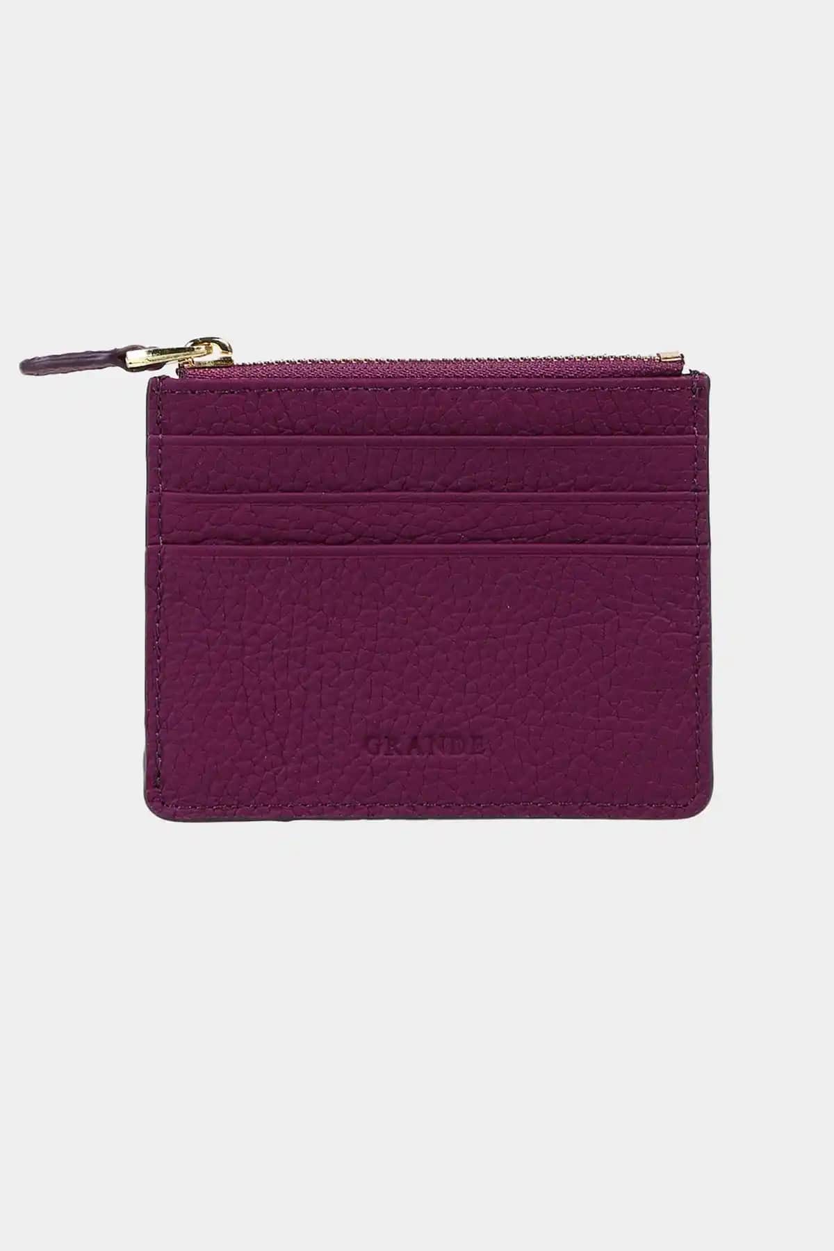 Grande 3603 Hakiki Deri ve Kemer Dünyası Kartlık Cüzdanları Karşılaştırması