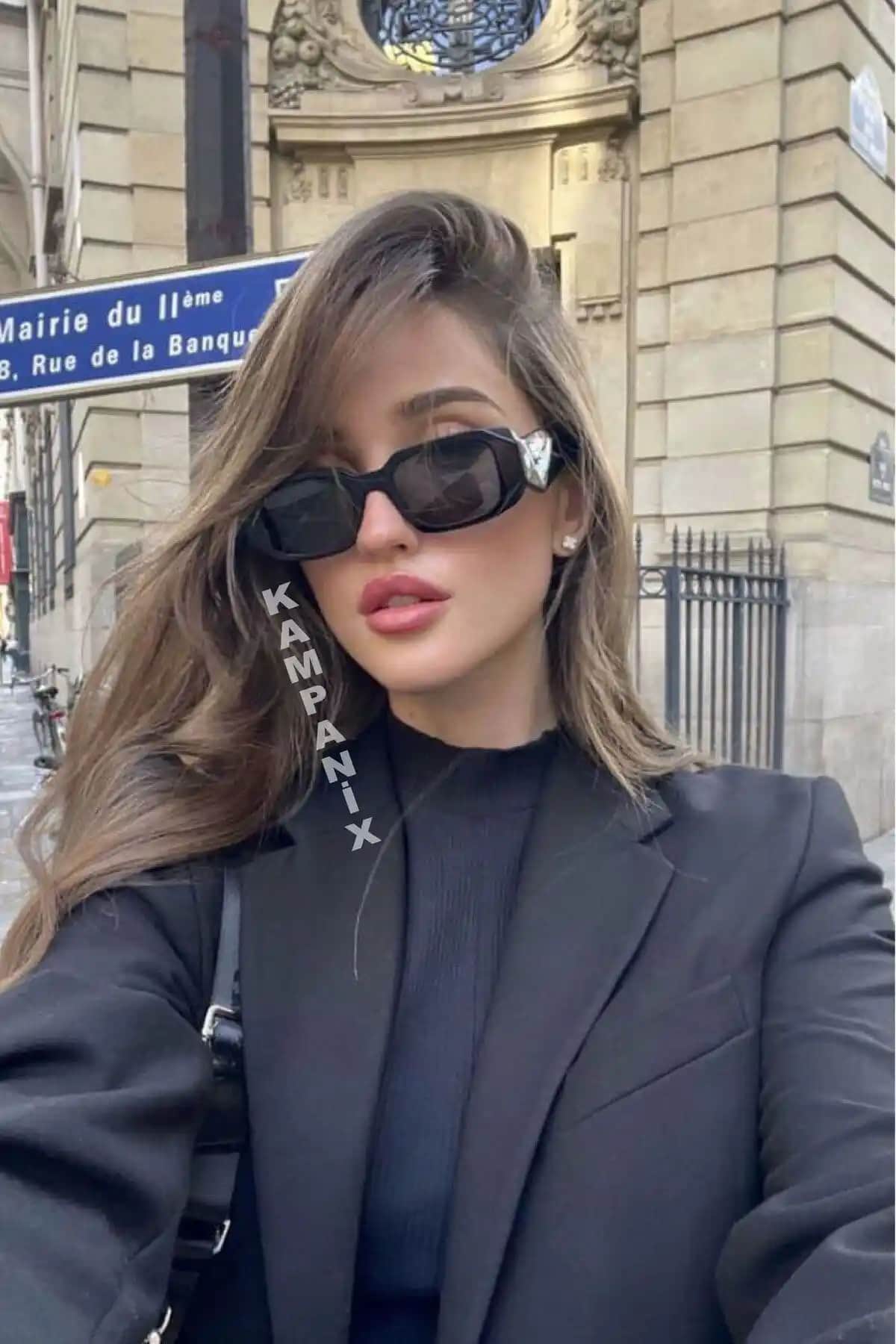 Güneş Gözlüğü Karşılaştırması: KampaniX Yeni Sezon Muadil Symbole ve Ren Eyewear Ciro