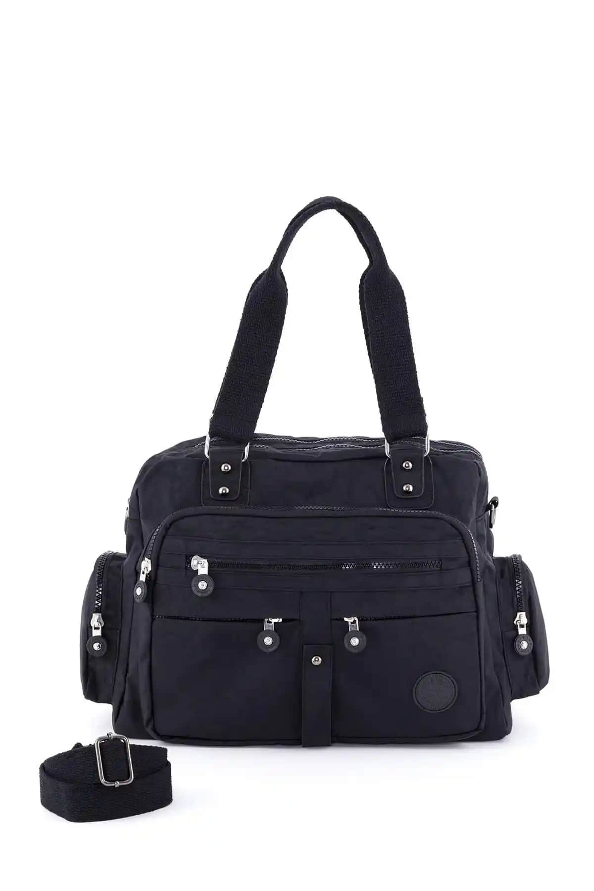 Günlük Kullanım İçin Çanta Seçenekleri: Krinkil ve Kanvas Postacı Çanta Karşılaştırması