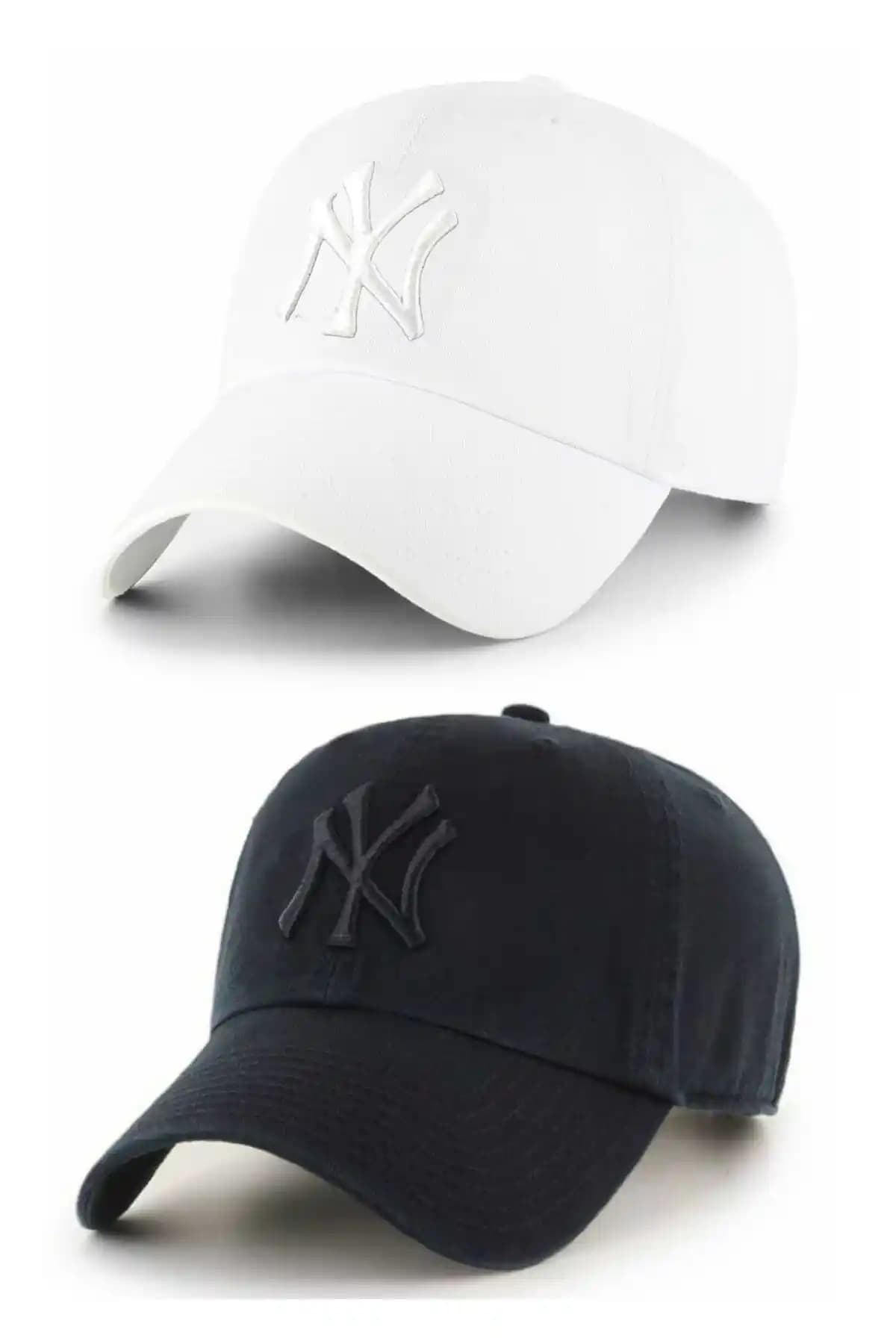 GYES Spor Şapka ve QUATEX Unisex Kırmızı Set Şapka Karşılaştırması