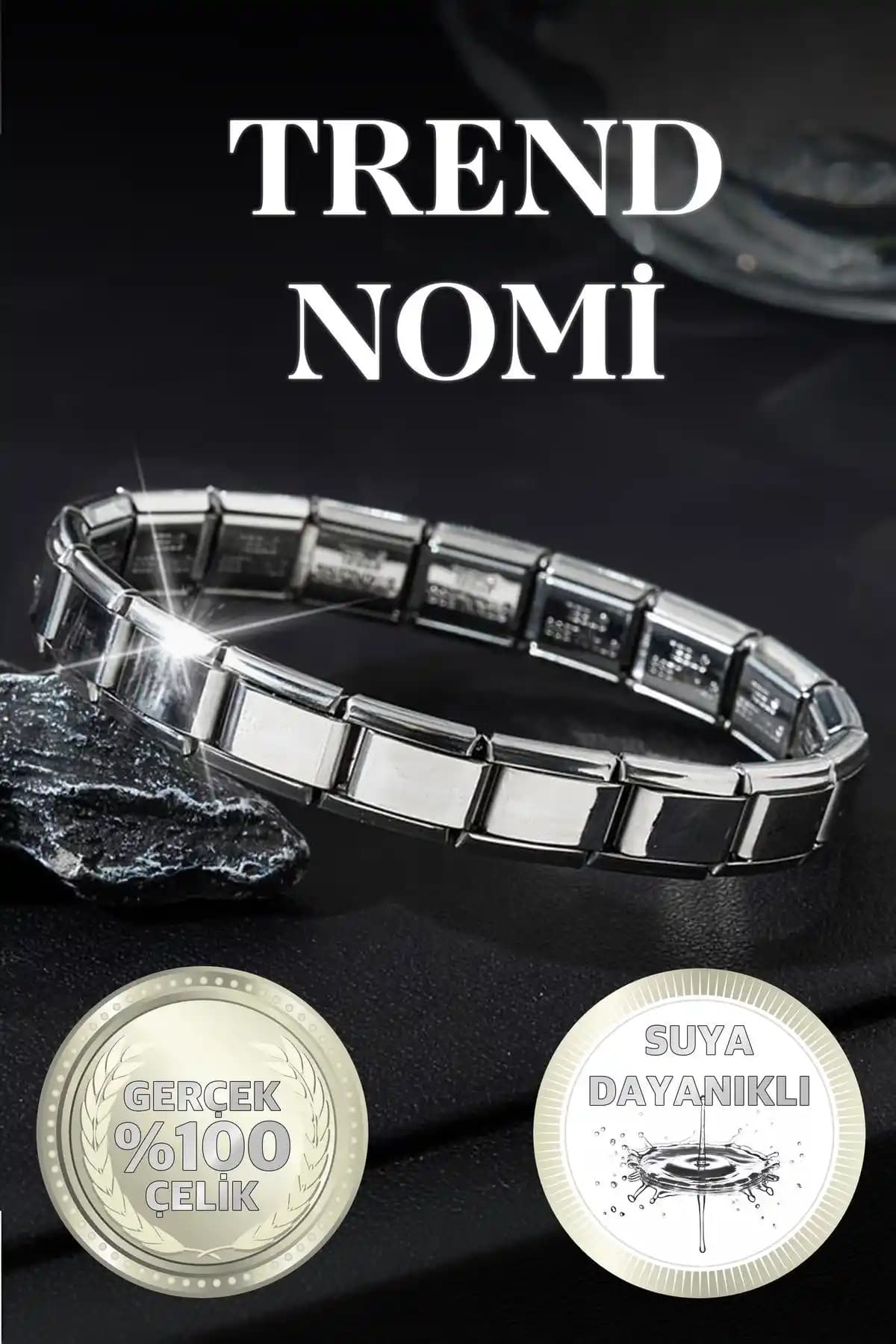 İtalyan Charm Bileklik Karşılaştırması: Chillin' ve Paslanmaz Çelik Modelleri