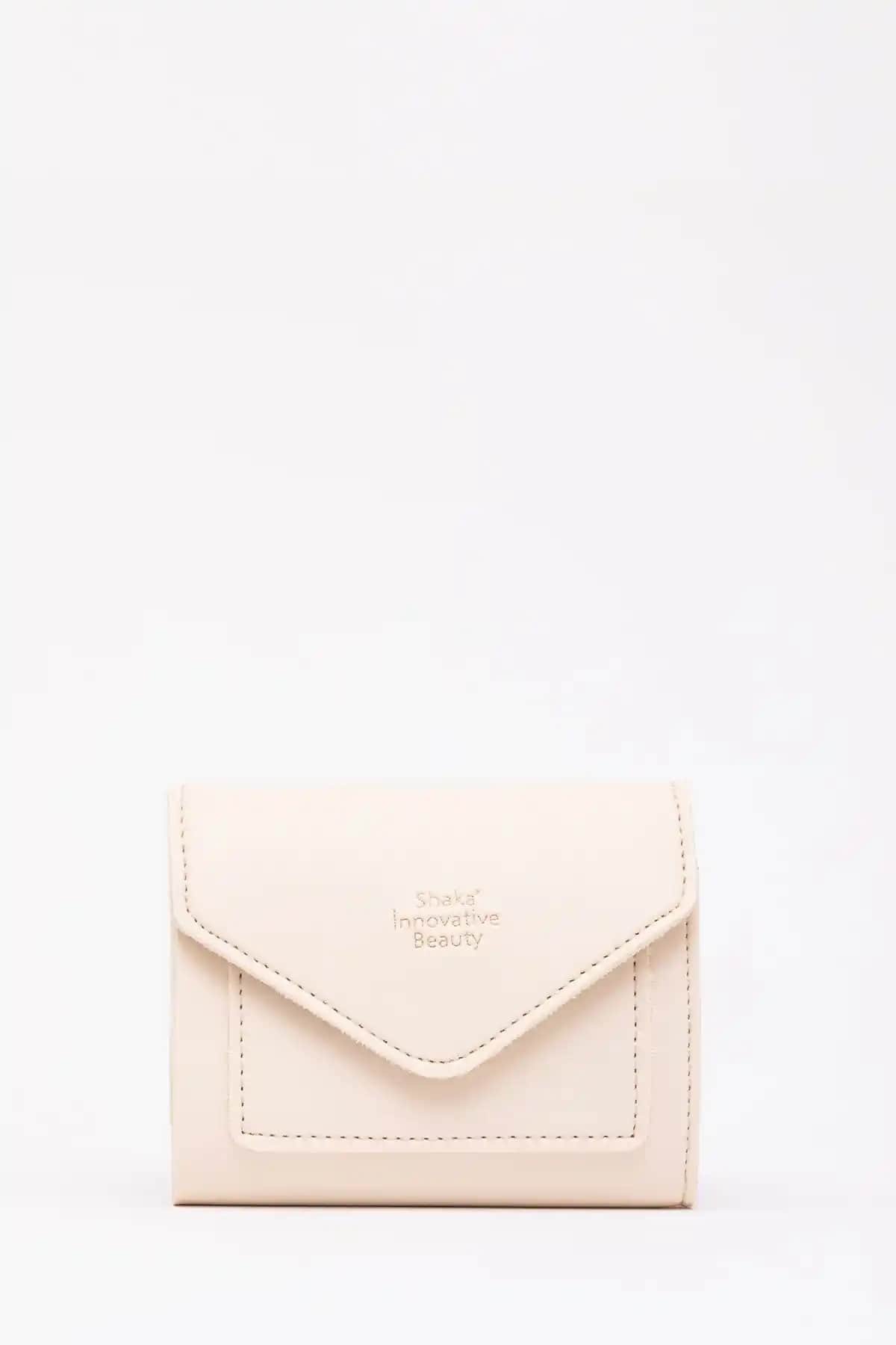 Kadın Cüzdanları Karşılaştırması: Shaka Krem ve Womancraft Modellerinin Özellikleri