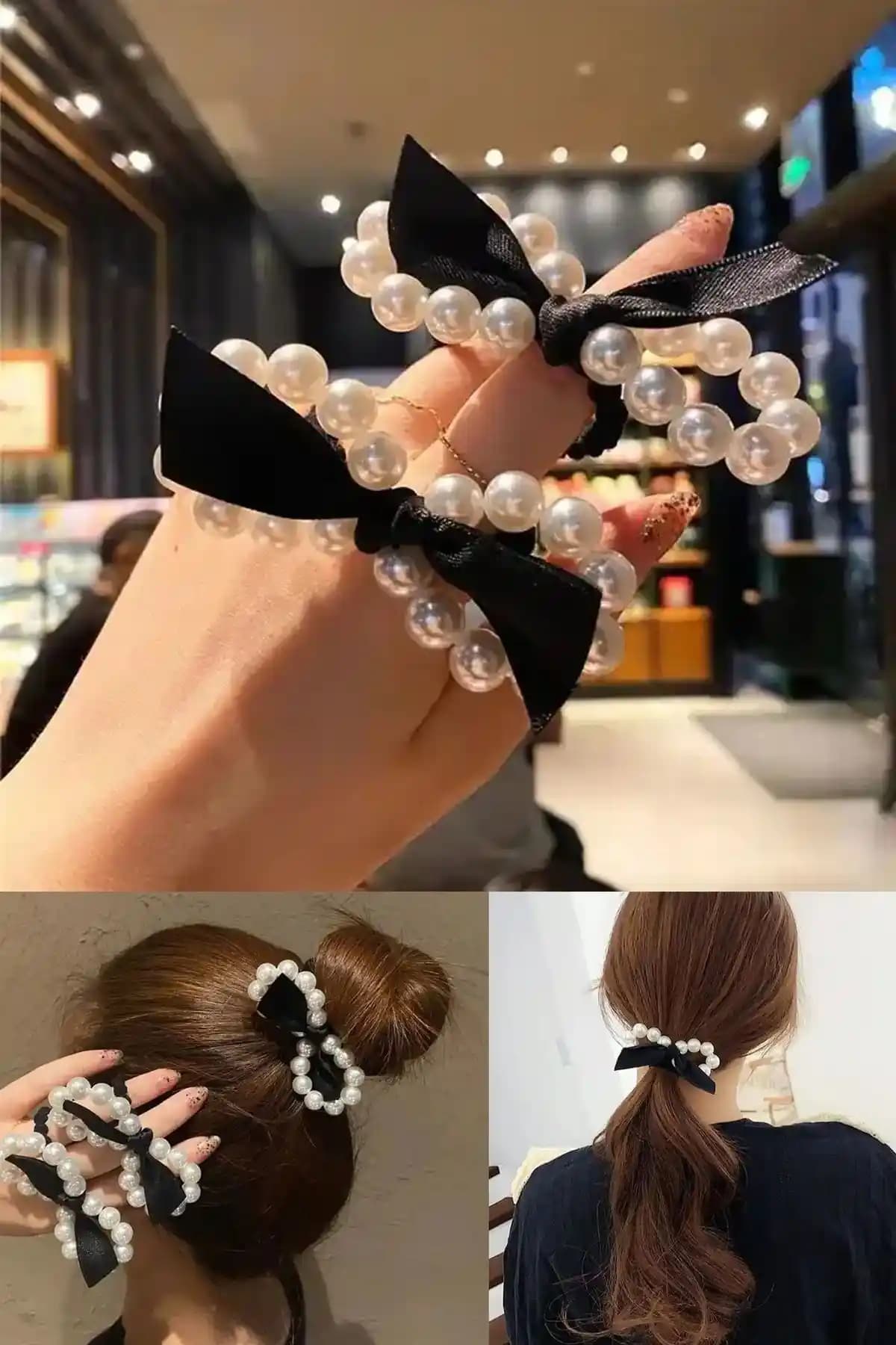 Kadın İnci Toka Setleri Karşılaştırması: Şıklık ve Kullanım Kolaylığı Analizi