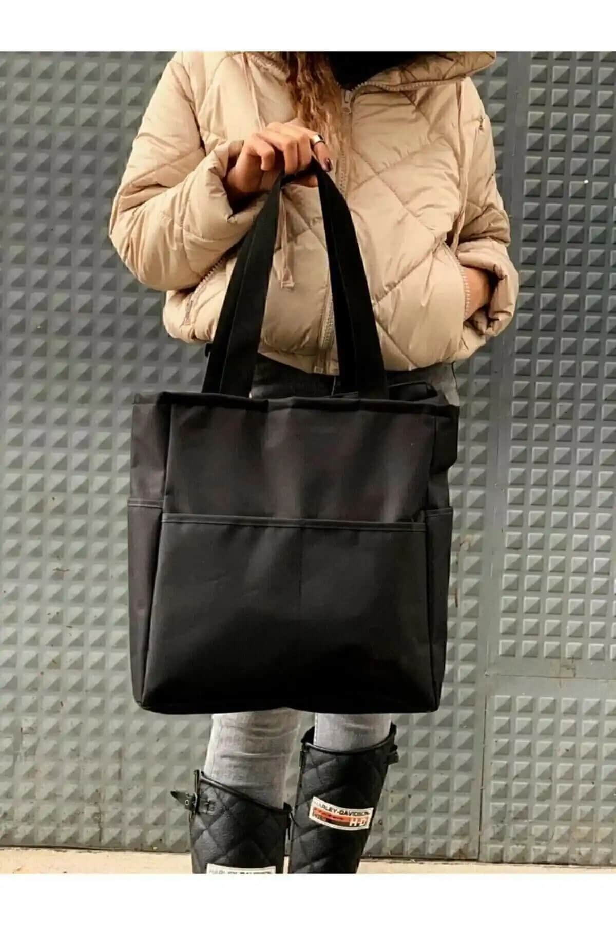 Kadın Spor ve Günlük Kullanım İçin Su Geçirmez Çanta Karşılaştırması