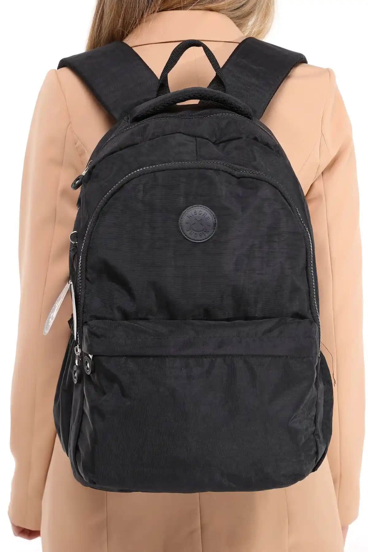 KISCHE ve Roomys Okul Çantası Karşılaştırması: Hangi Model Daha Uygun