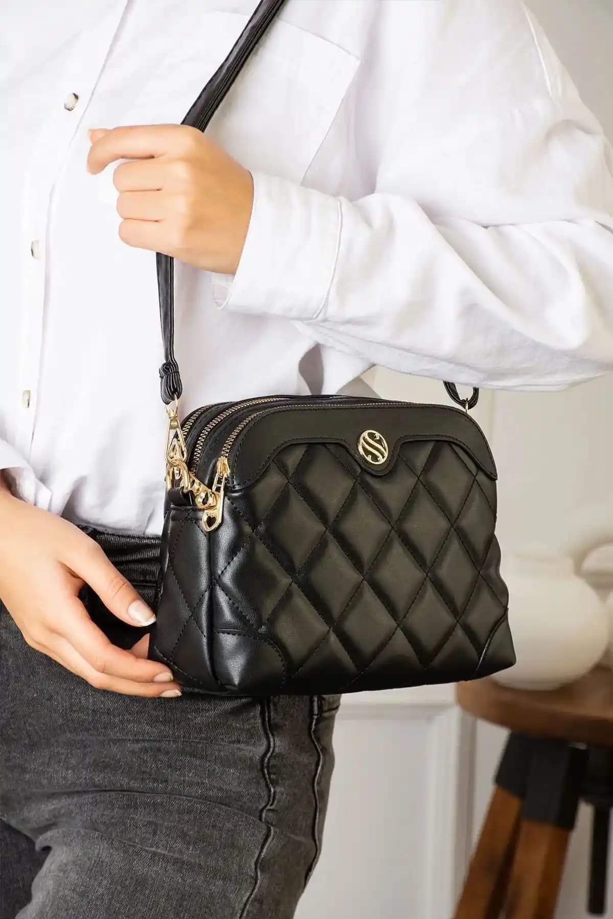 Lifonbag ve Rosmod Kadın Çantası Karşılaştırması: Hangi Model Daha İyi