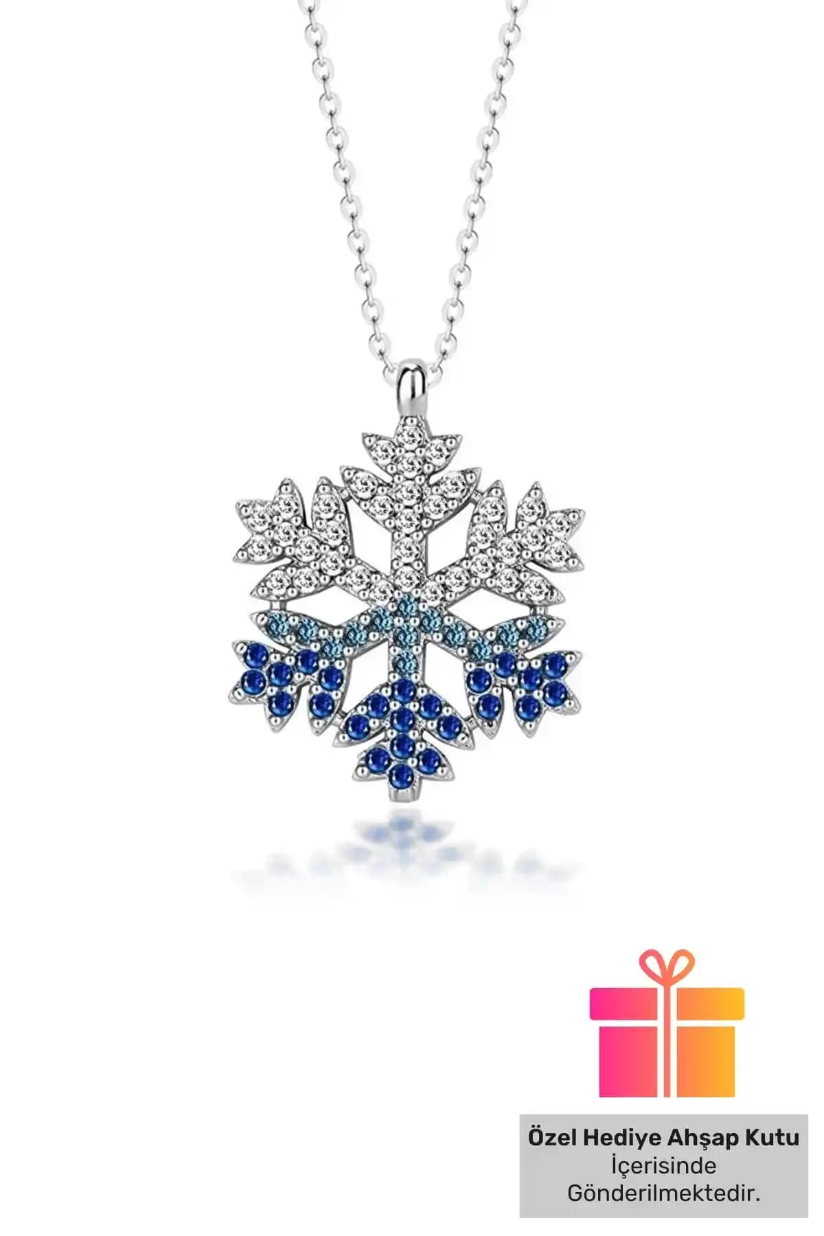 Lucente Jewellery Kar Tanesi ve Yıldız Kolye Karşılaştırması: Hangi Model Sizin İçin Uygun