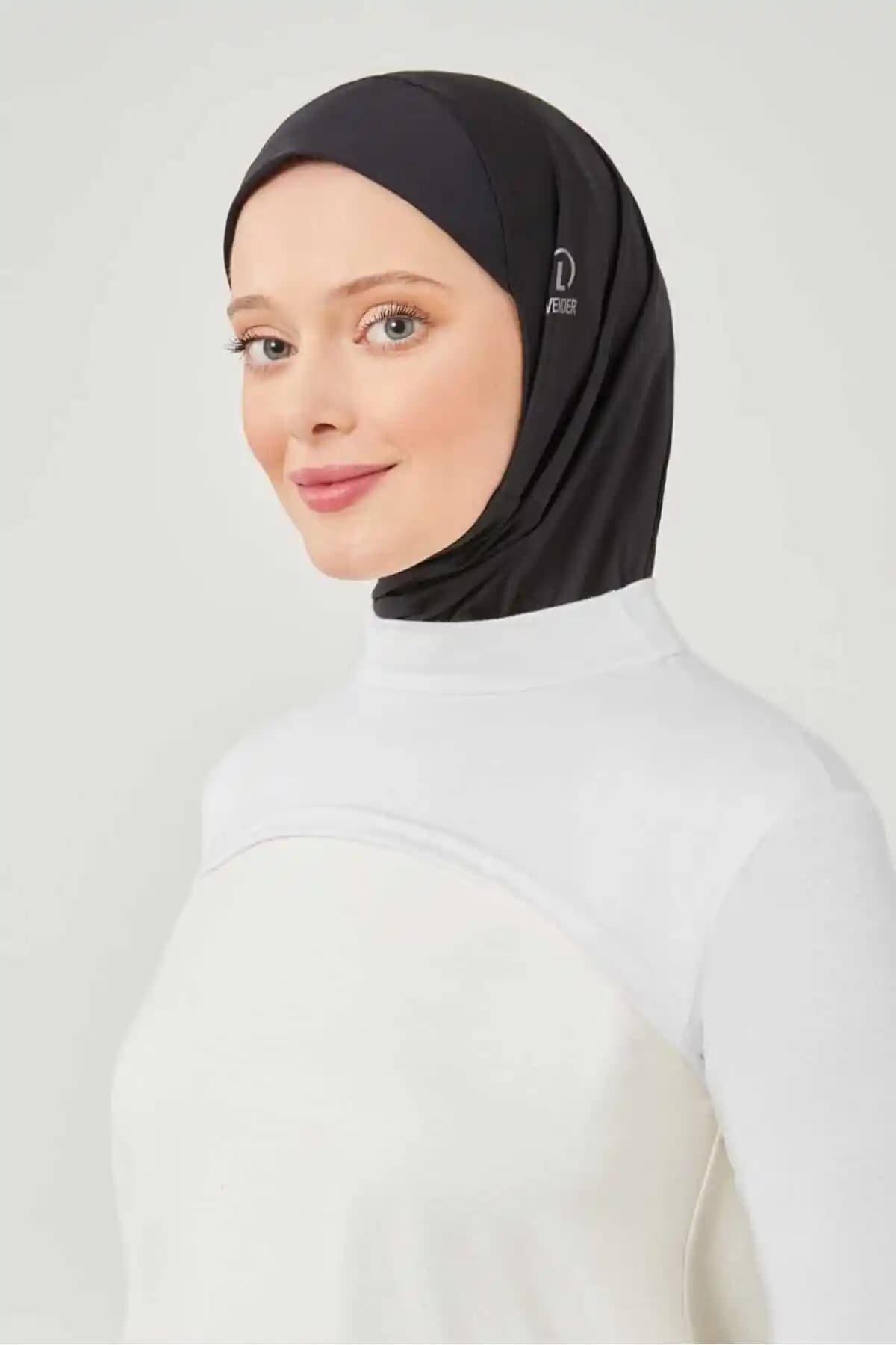 Melodi Scarf Balıkçı Yakalı ve Tesettür Kolluk Ürünlerinin Karşılaştırması