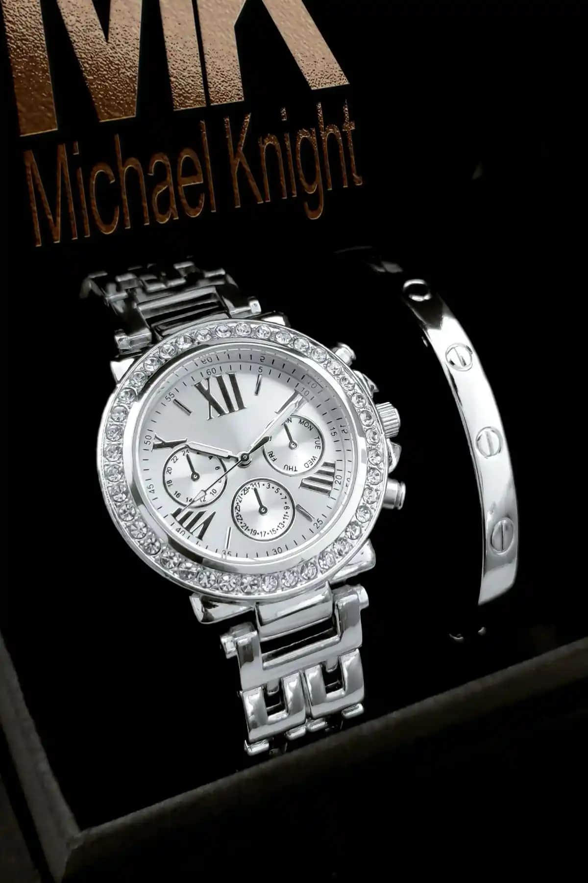 Michael Knight Bileklikli Kadın Kol Saatleri Karşılaştırması ve Özellikleri