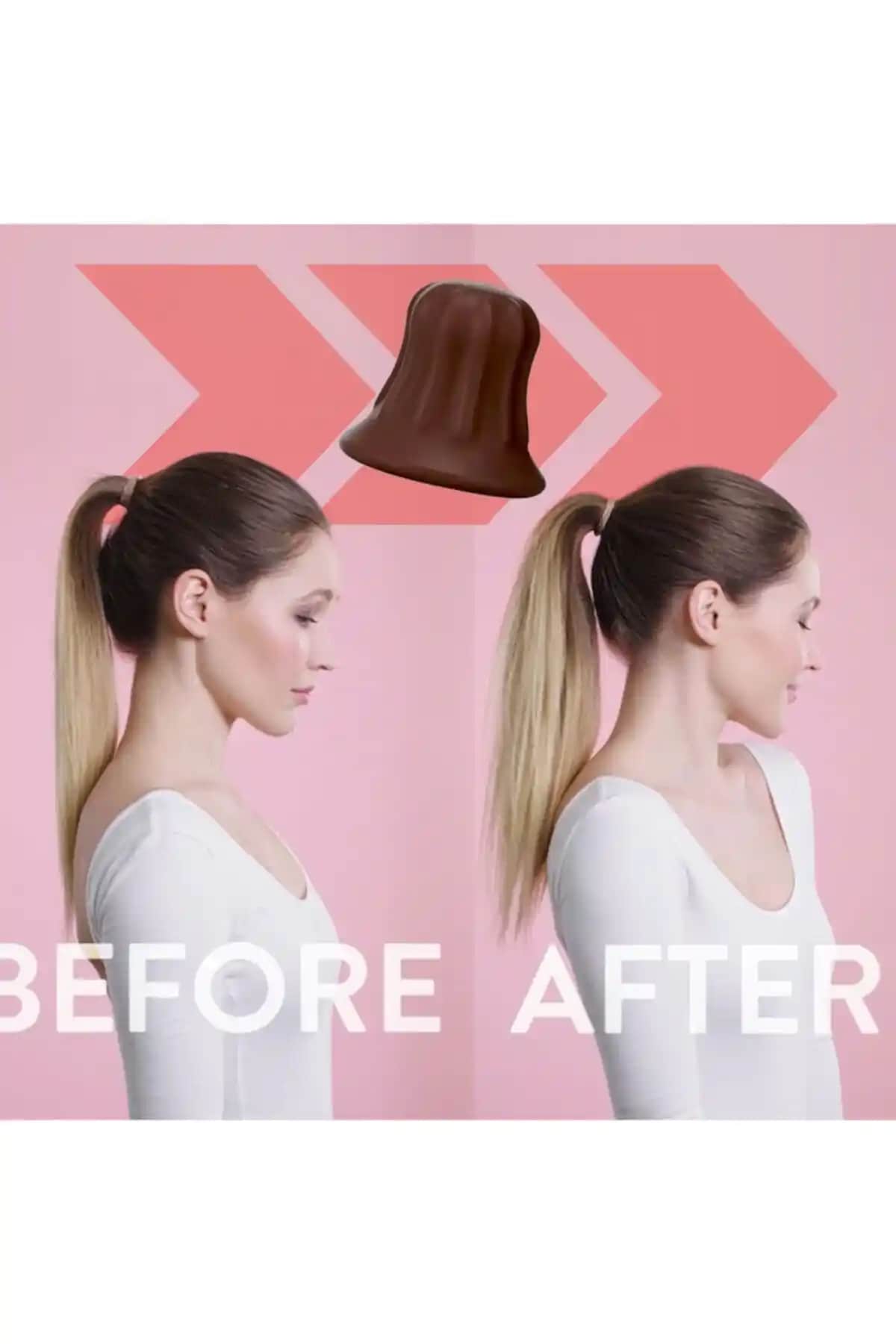 Monalisa Cool Hair At Kuyruğu Saç Tokası Karşılaştırması ve Kullanıcı Yorumları