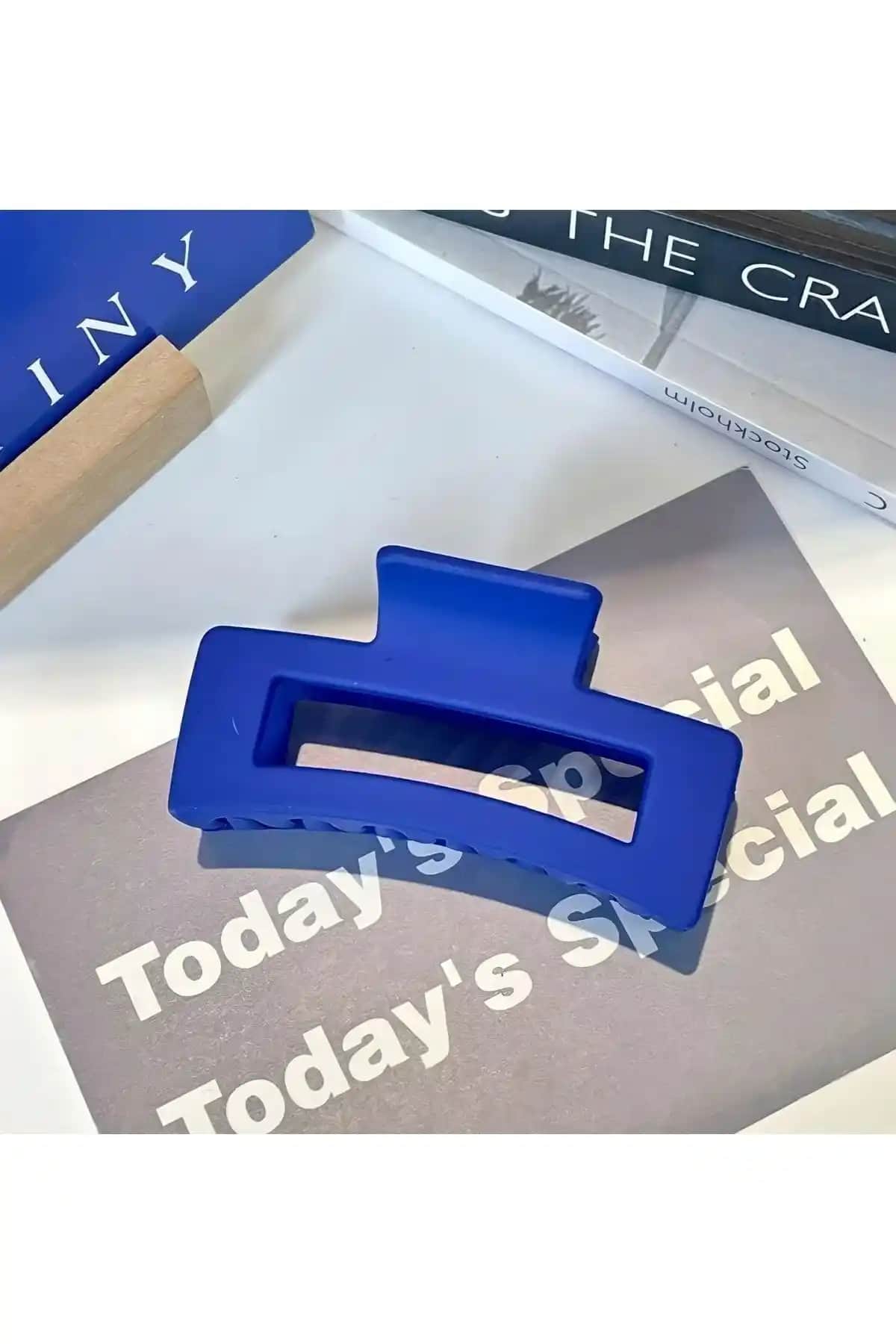 Monalisa Kadın Mandal Toka ve Siyah Lotus Toka Karşılaştırması ve Kullanıcı Yorumları