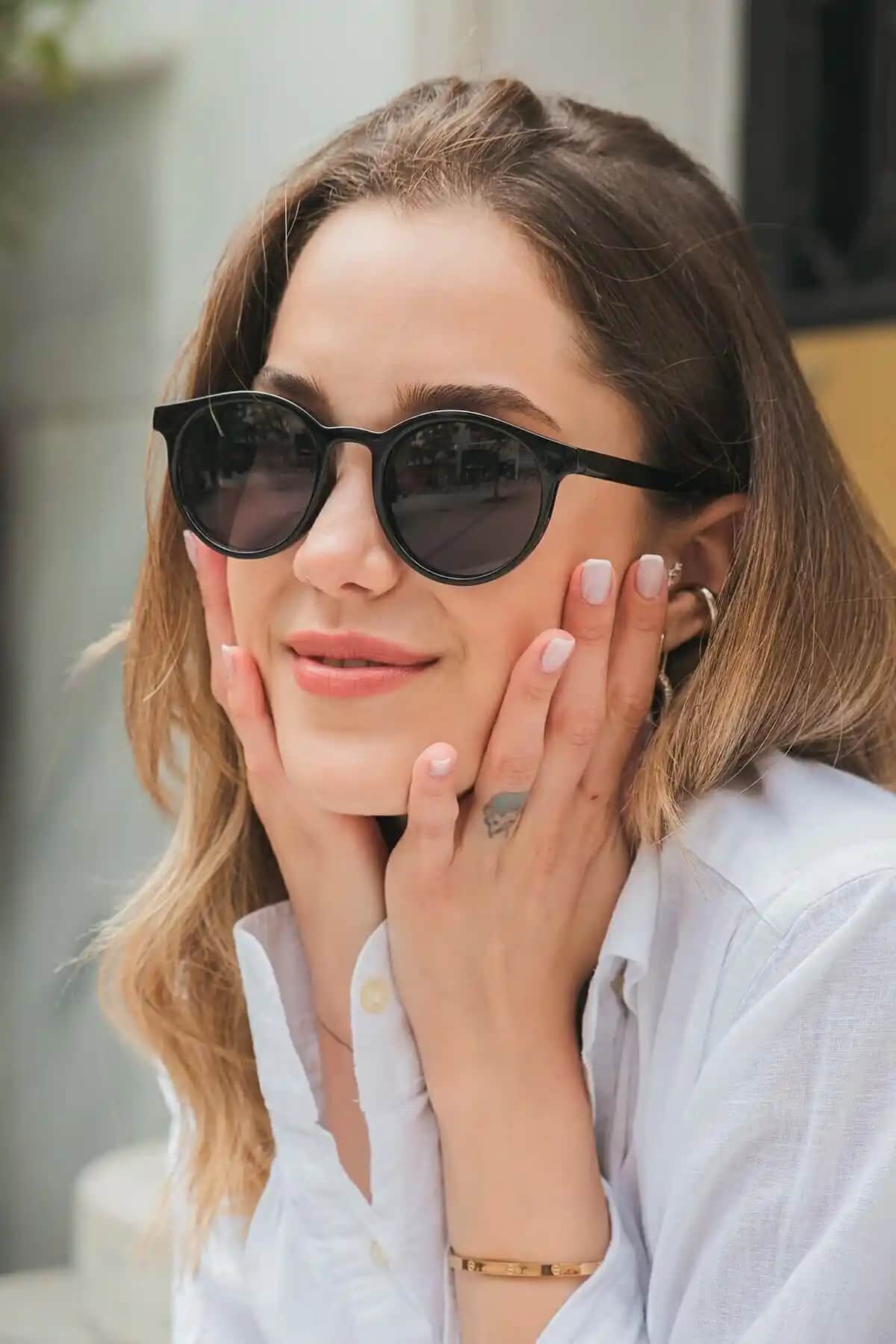 Monvago Mv 19886-4 ve Osse Unisex Güneş Gözlüğü Karşılaştırması