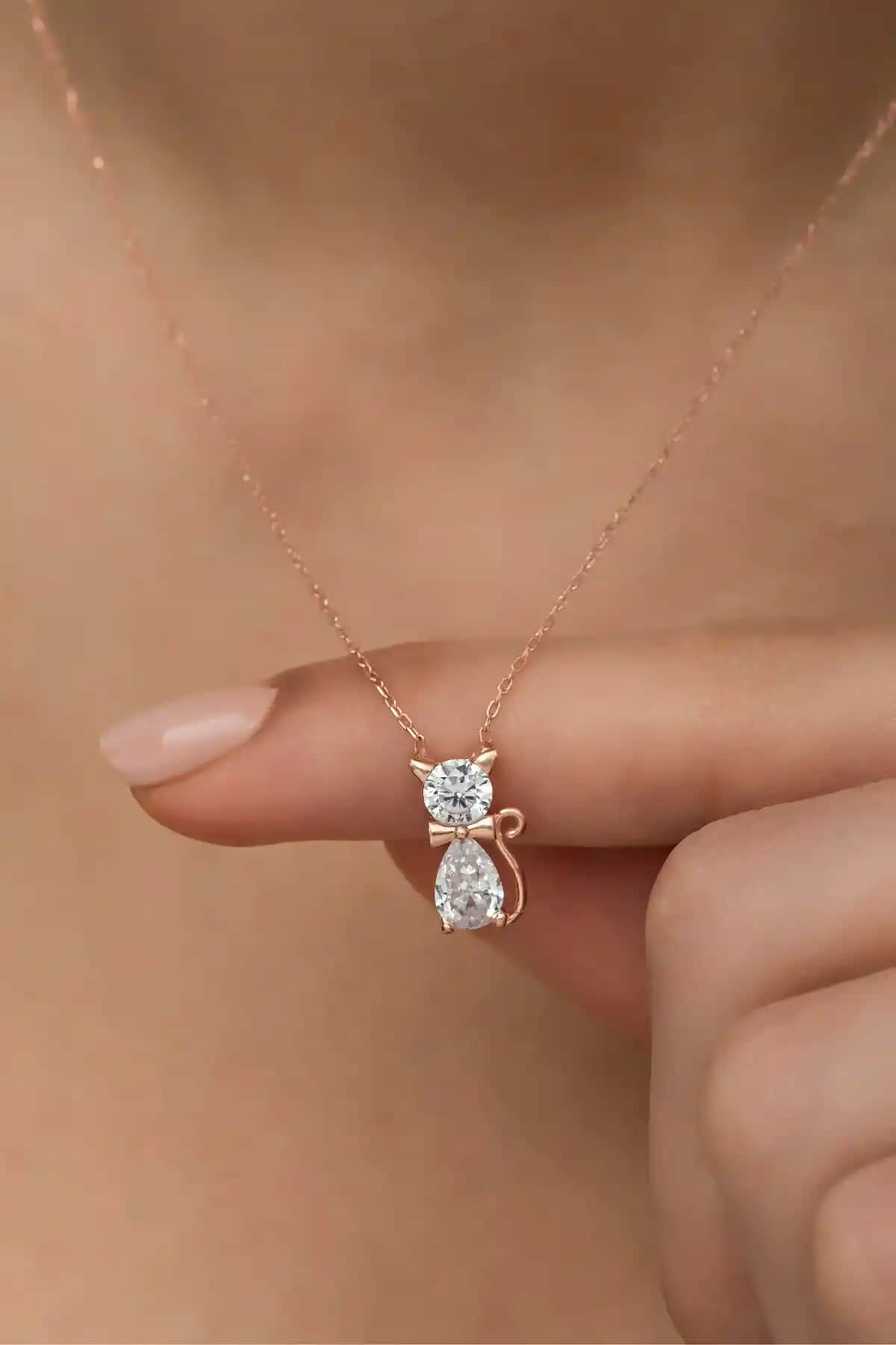 NEREZE 925 Ayar Gümsü Kolye Karşılaştırması ve Detaylı İnceleme