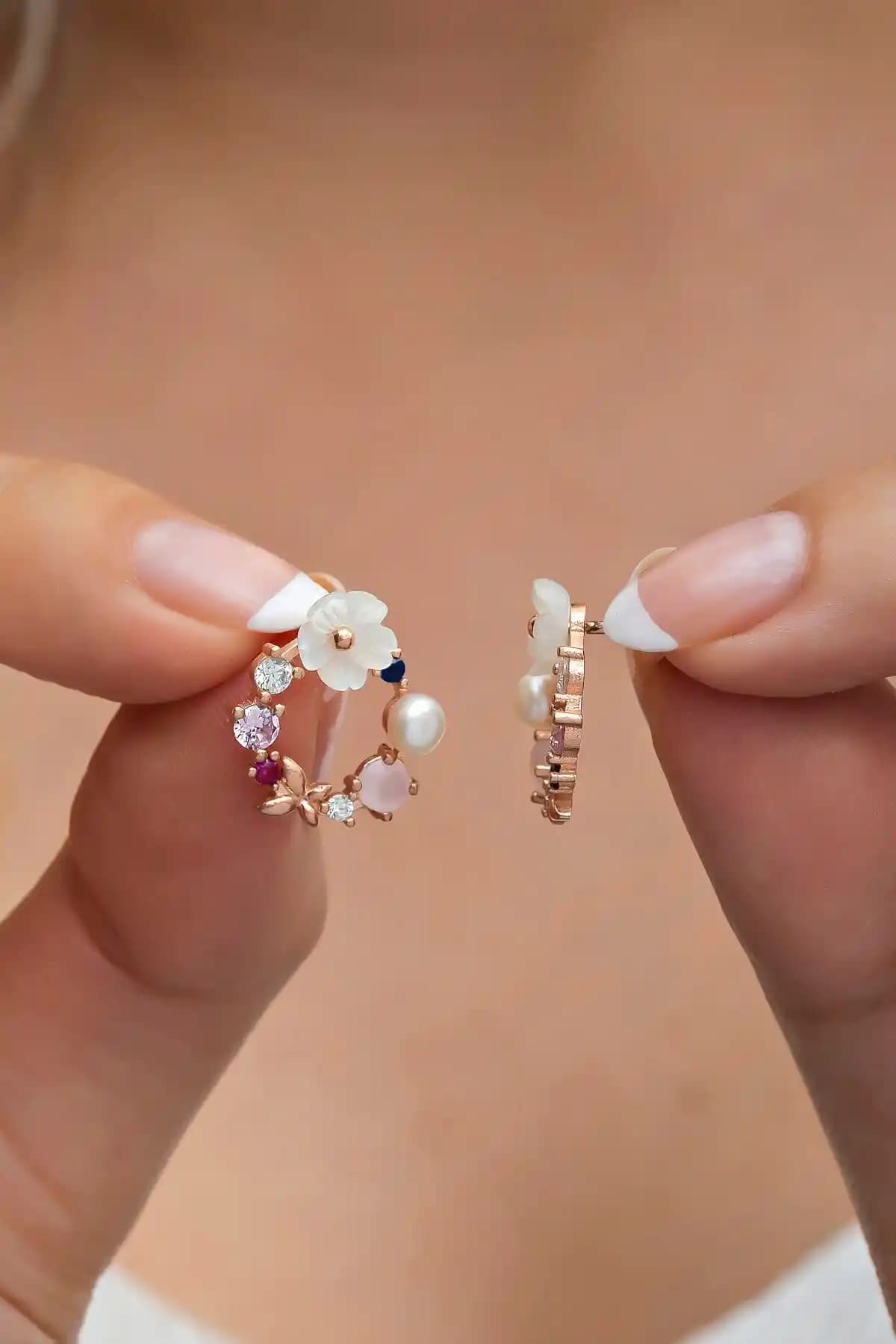 NEREZE ve Silvano Jewelry 925 Ayar Gümüş Küpe Karşılaştırması ve Seçim Rehberi