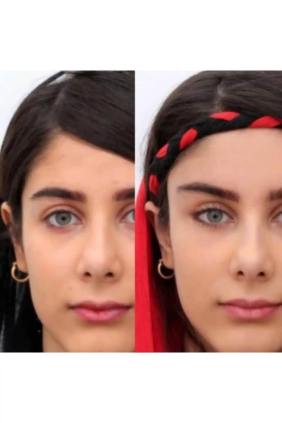 NK Kaş ve Göz Germe Tokası: Estetik ve Konfor Sunan Günlük Kullanım Aksesuarı