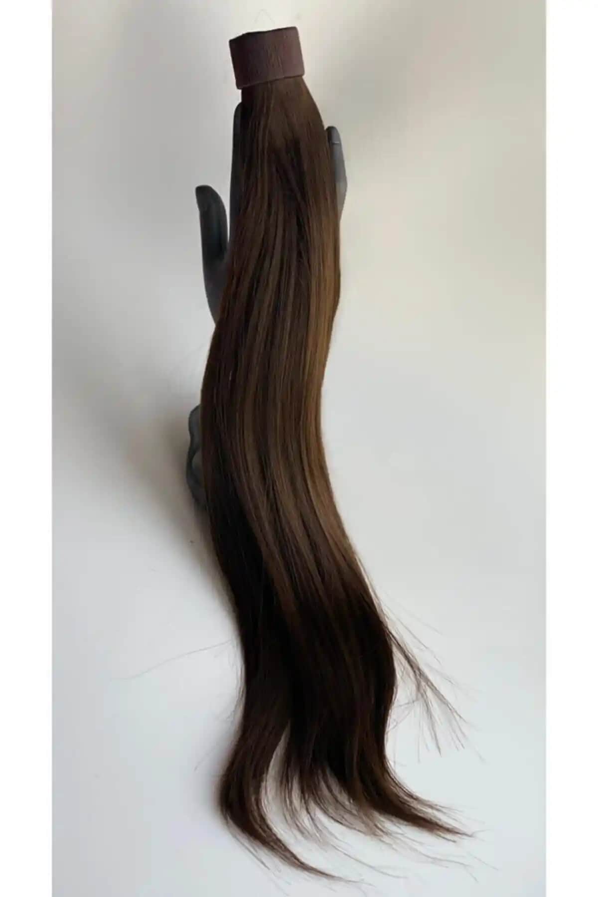 QUEEN AKSESUAR ve Takıştır At Kuyruğu Postişleri Karşılaştırması