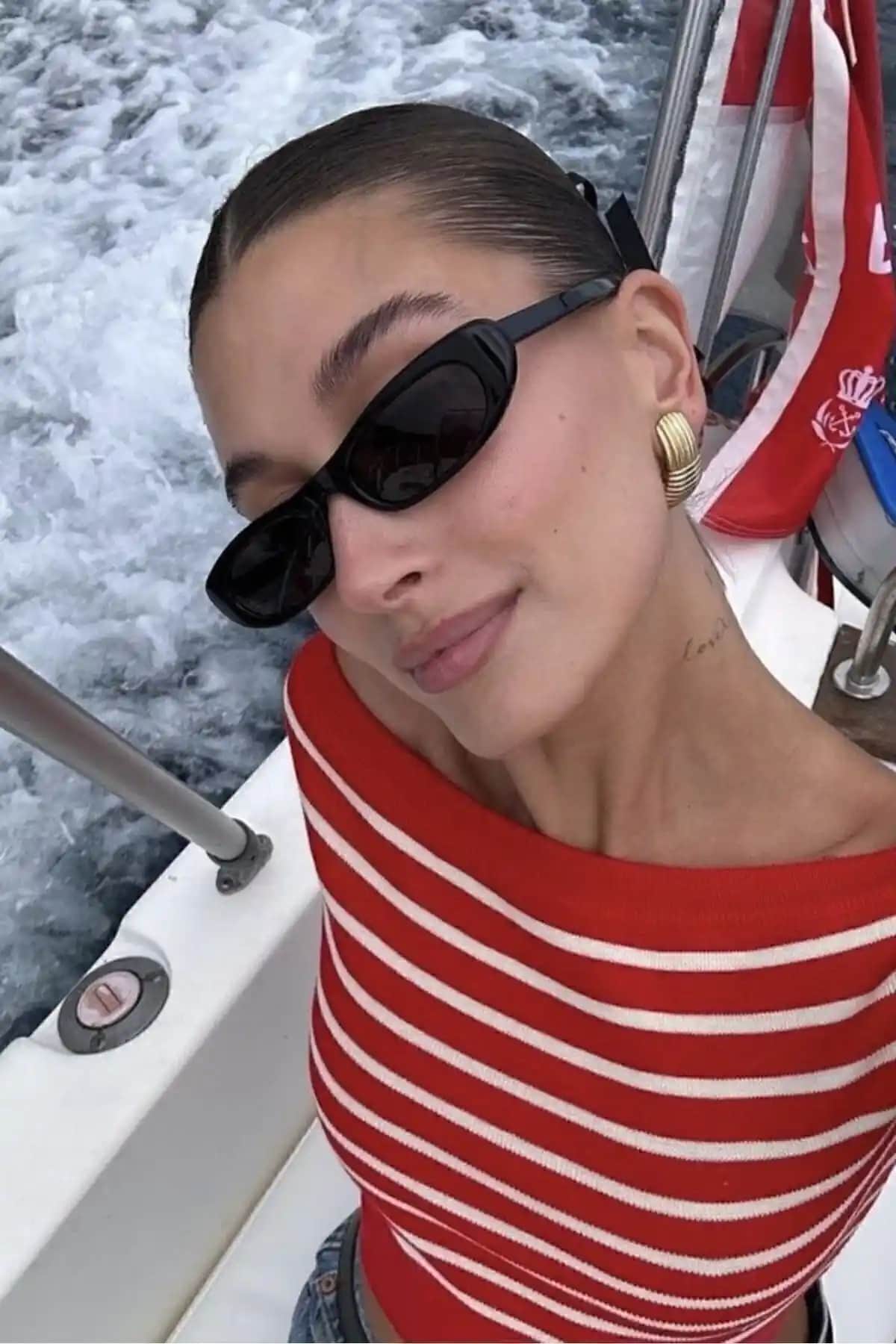 REN EYEWEAR Laurent Slim ve Toz Vintage Slim Gözlükleri Karşılaştırması