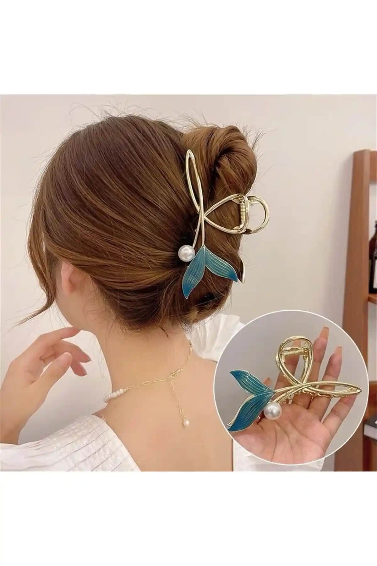 Saç Tokası Seçerken Dikkat Edilmesi Gerekenler ve Ürün Karşılaştırması