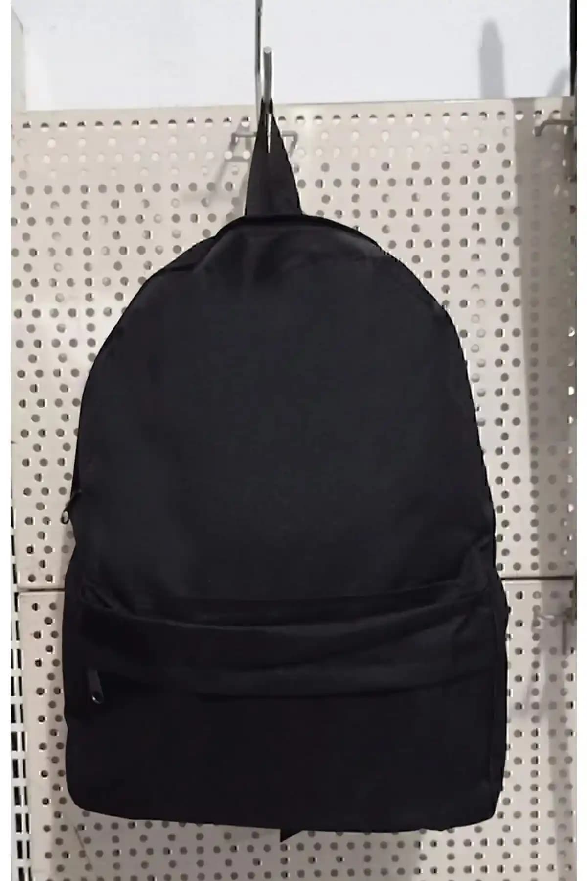 Satış Diyarı Siyah ve TREND Unisex Sırt Çantası Karşılaştırması ve Özellikleri