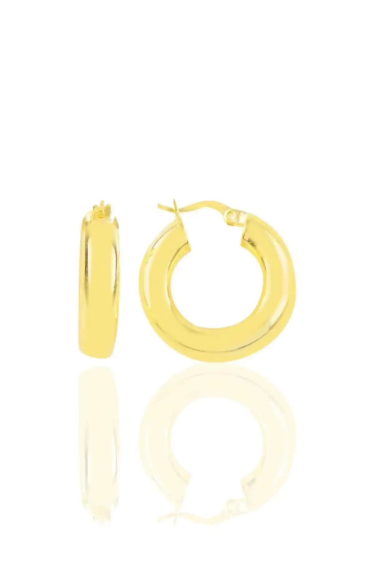 Söğütlü Silver Gümüş Halka Küpe Modelleri ve Karşılaştırması 2023