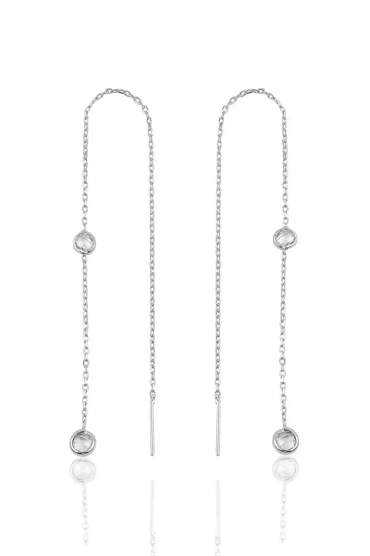 Söğütlü Silver Gümüş Küpe Karşılaştırması: Taşlı ve Zincirli Modellerin Özellikleri