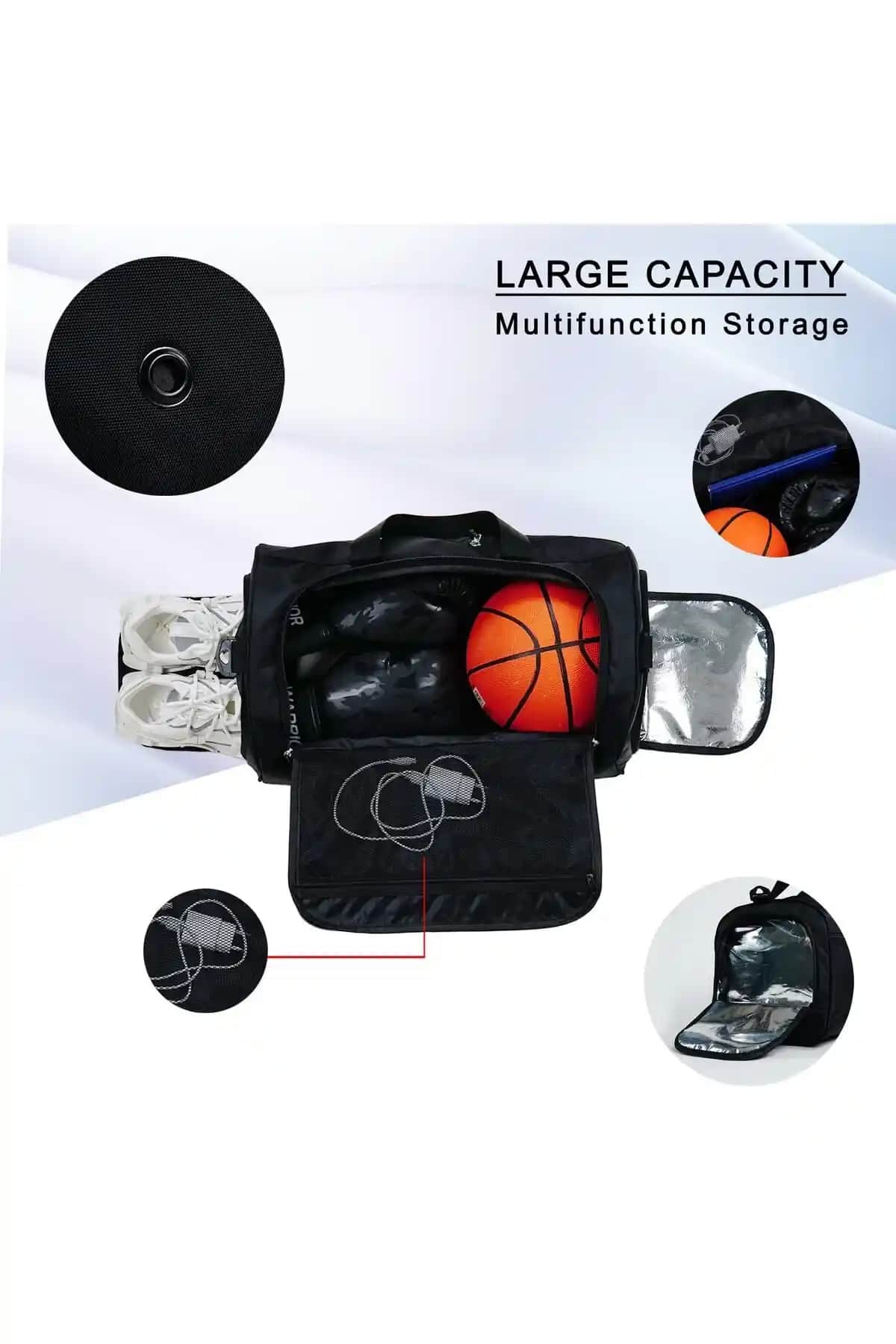 Solo Bag Çantalar Karşılaştırması: Spor ve Seyahat İçin En İyi Seçenekler