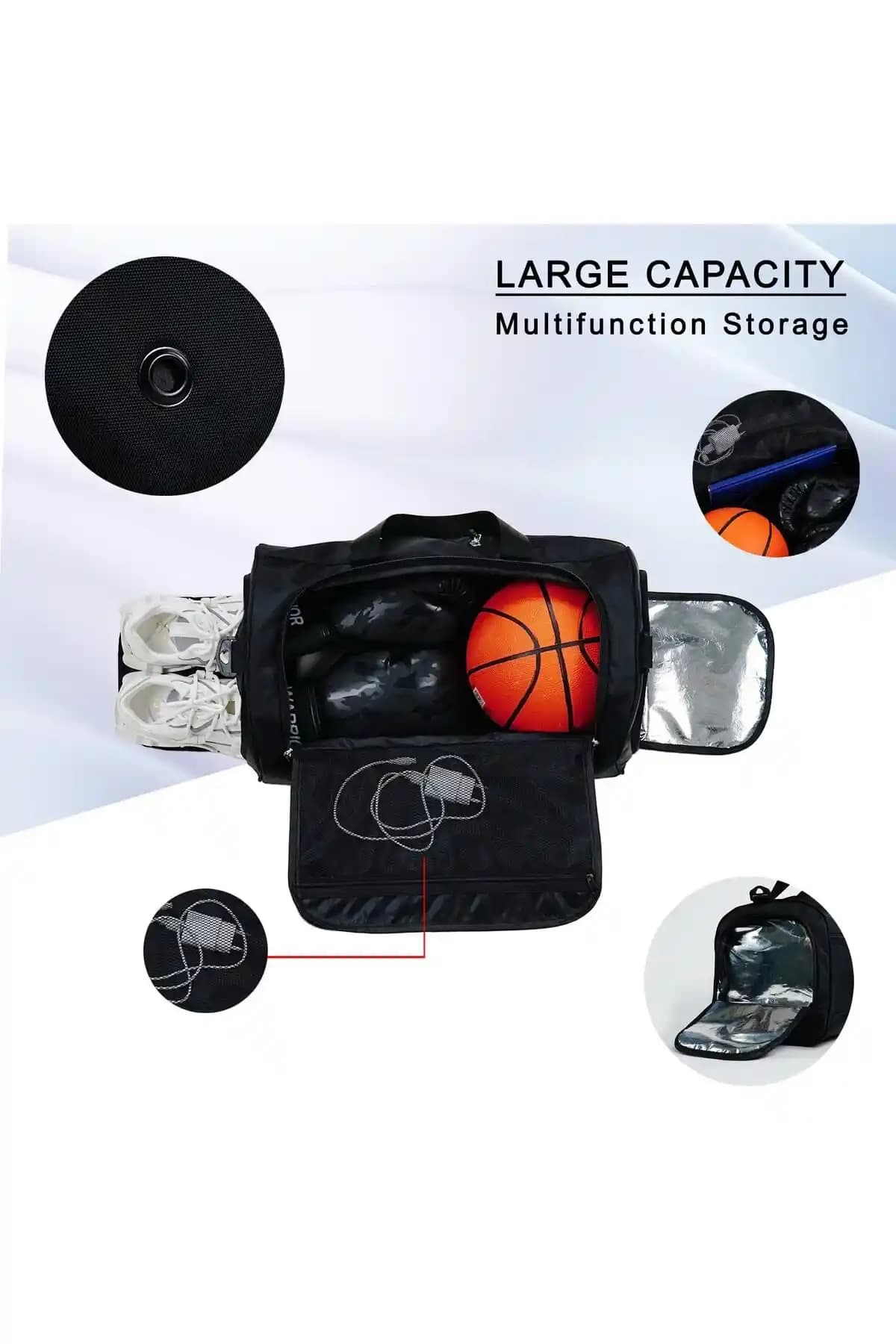 Solo Bag Çantalar Karşılaştırması: Spor ve Seyahat İçin En İyi Seçenekler