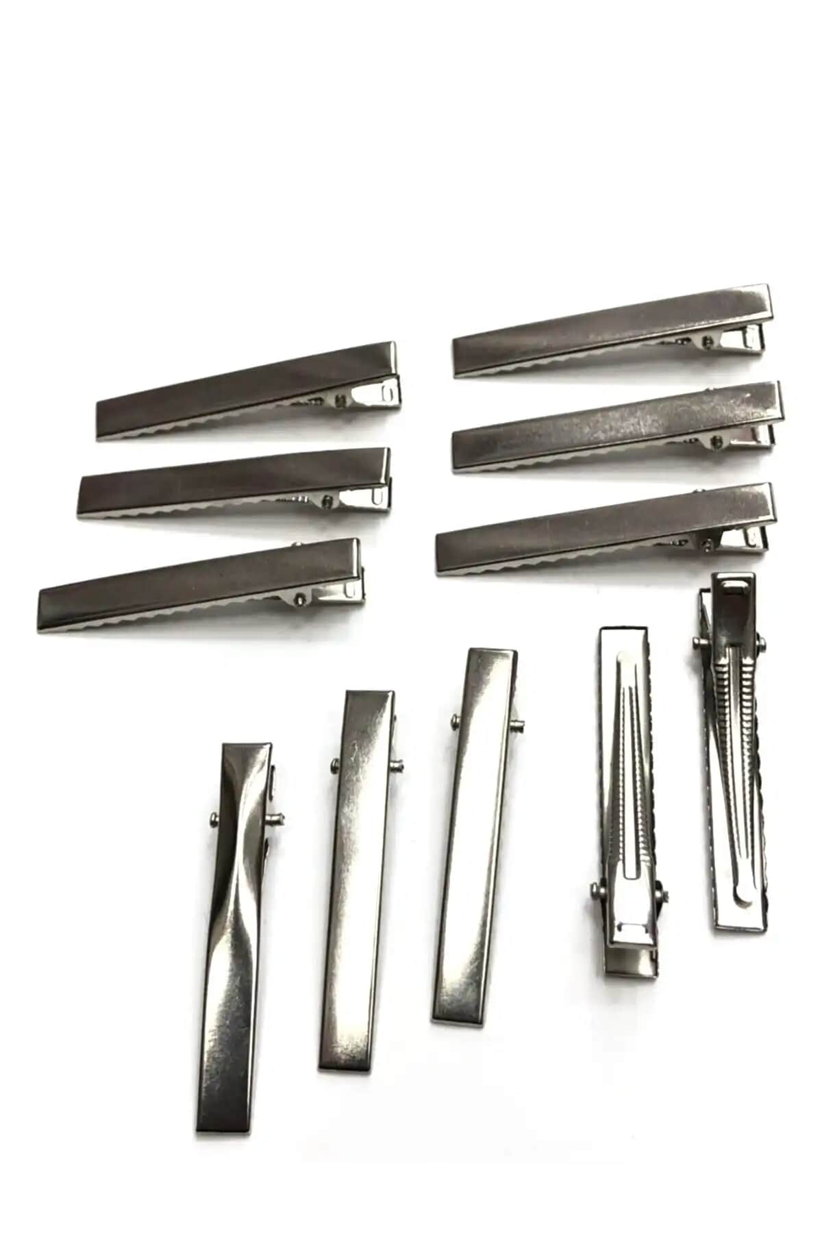 Tahtakaledeyim Metal Pens Toka: Dayanıklı ve Şık Saç Aksesuarları Özellikleri