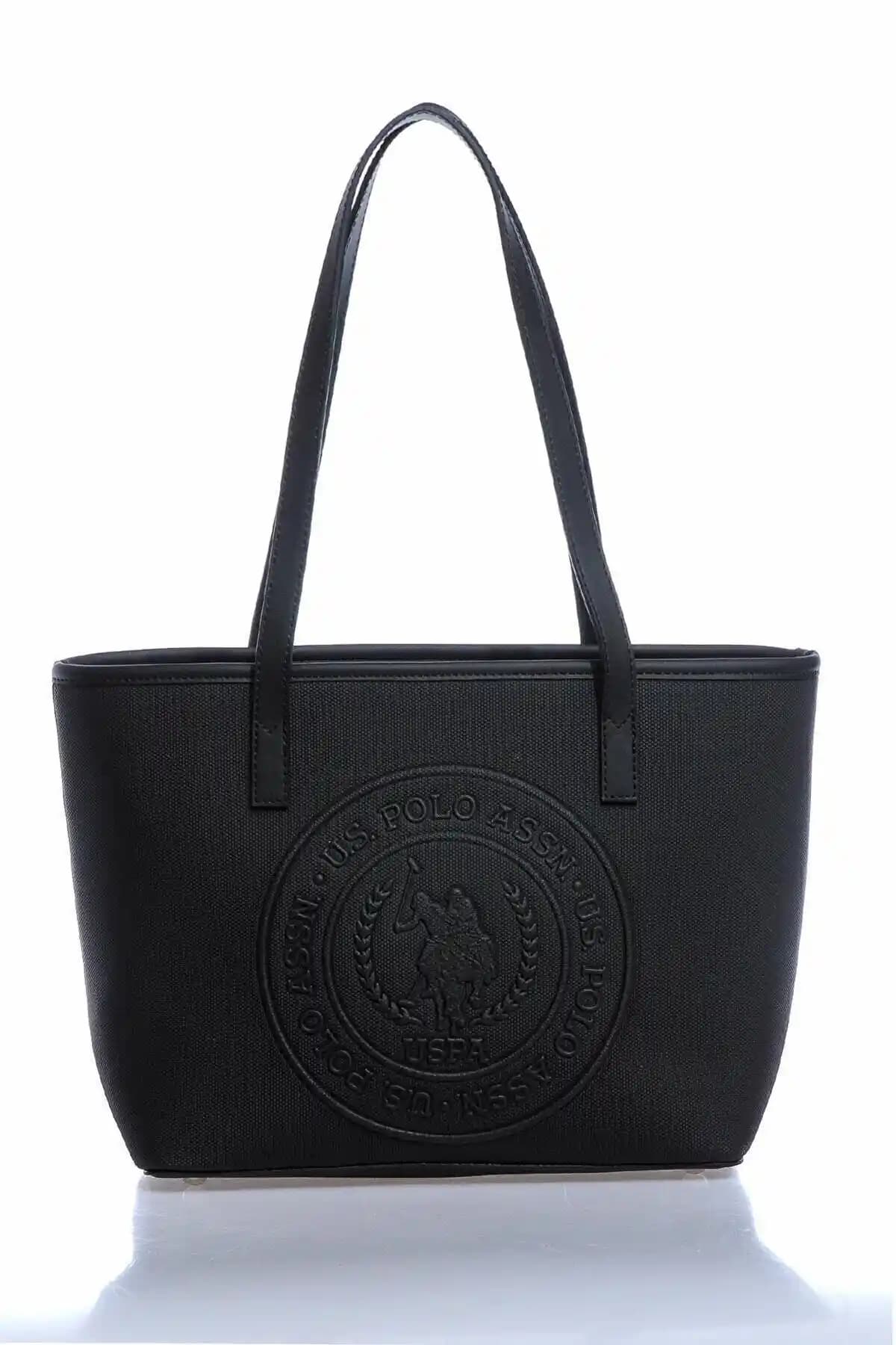 U.S. Polo Assn. Siyah Kadın Omuz Çantaları Karşılaştırması ve Özellikleri