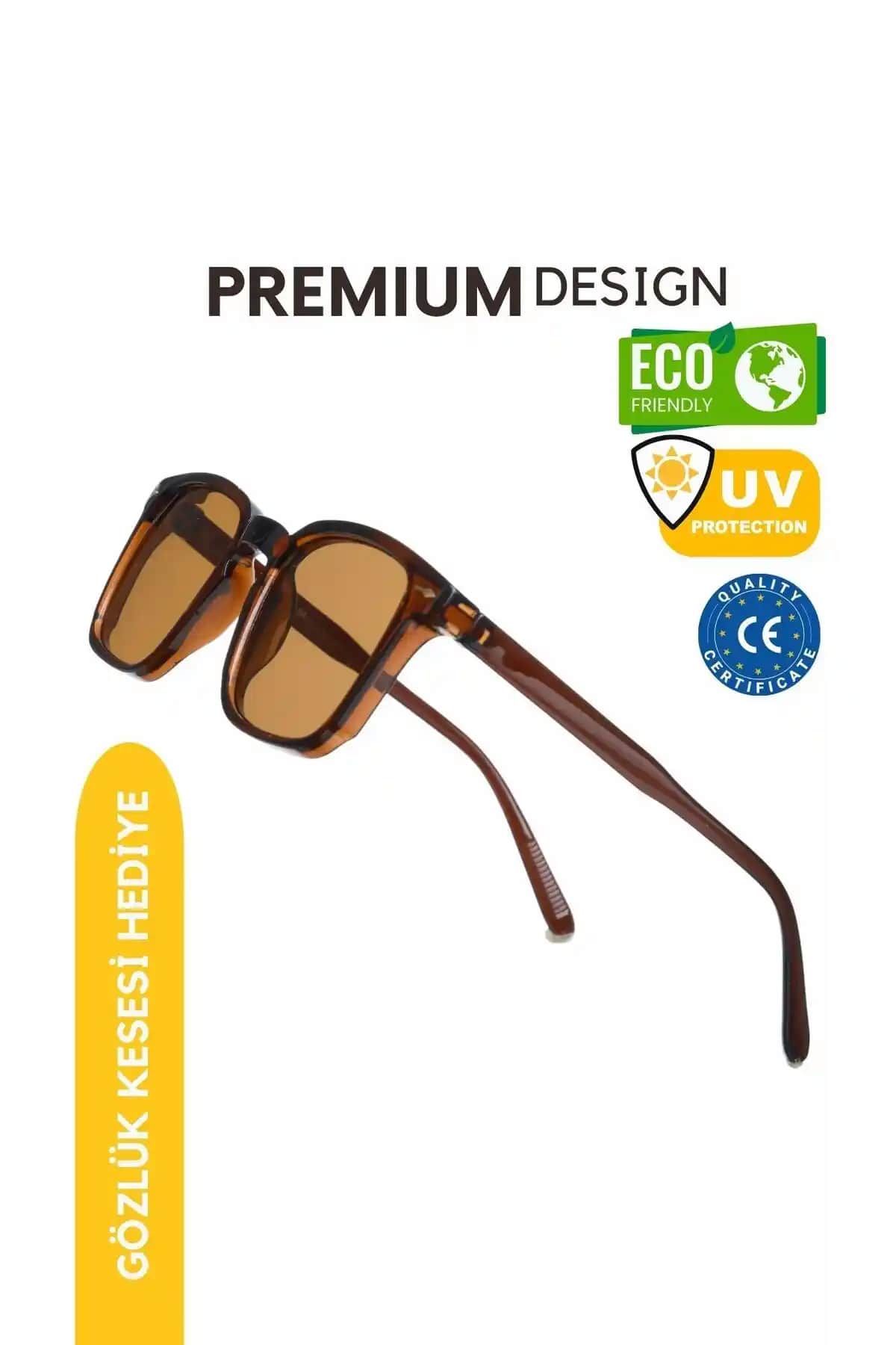 WATCHOFROYAL Güneş Gözlüğü ve İkili Set Karşılaştırması Ürün Özellikleri ve Kullanıcı Yorumları