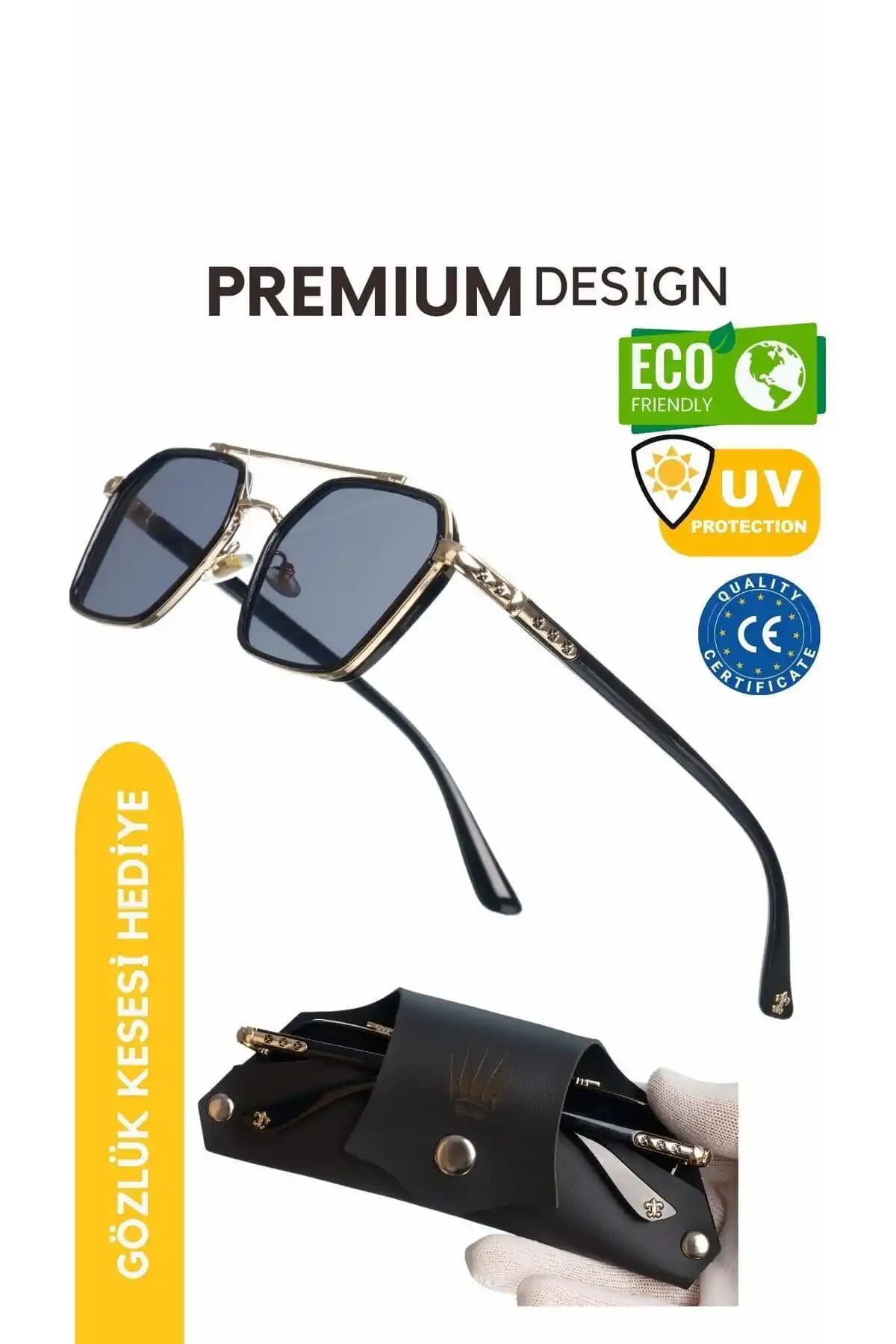 WATCHOFROYAL Güneş Gözlükleri Karşılaştırması: Şık ve İşlevsel Modellerin Detaylı İncelemesi