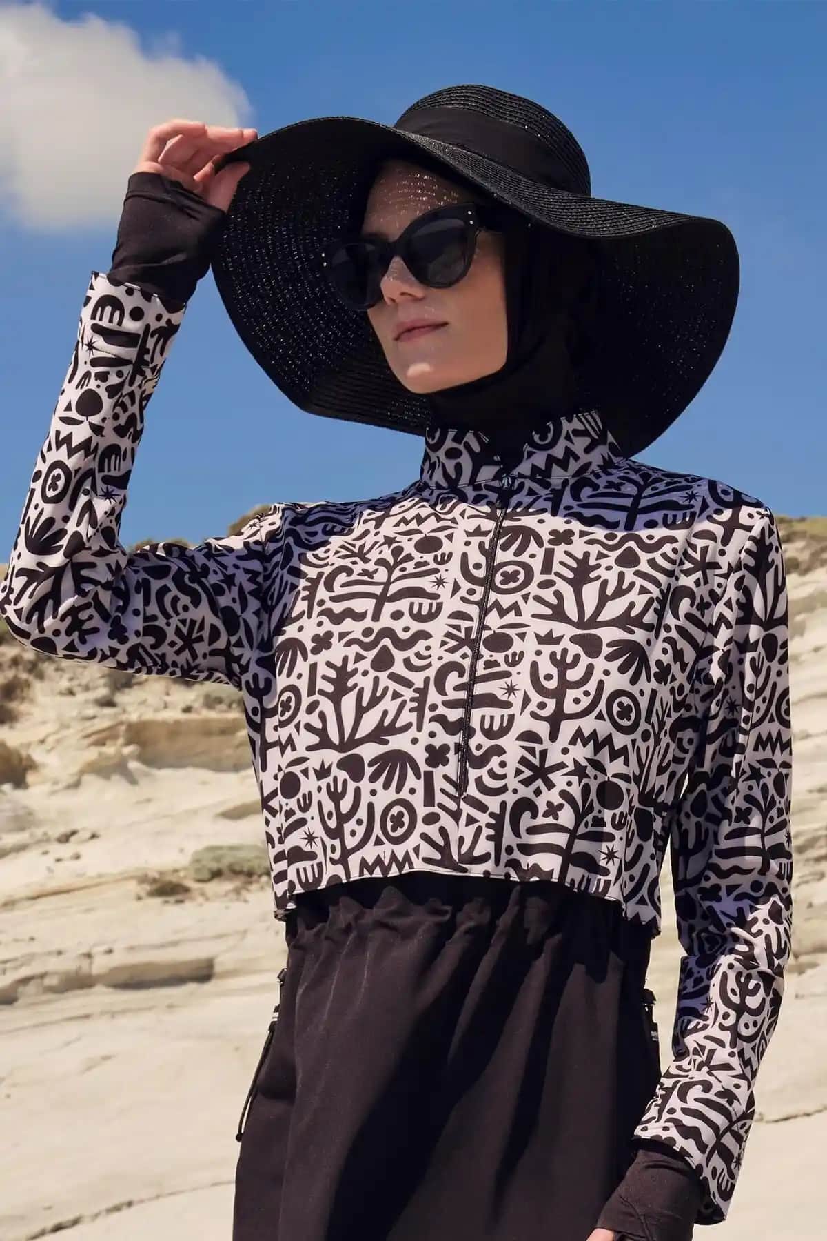 Yaz Ayları İçin En İyi Haşema Şapkaları Karşılaştırması ve Seçim Rehberi