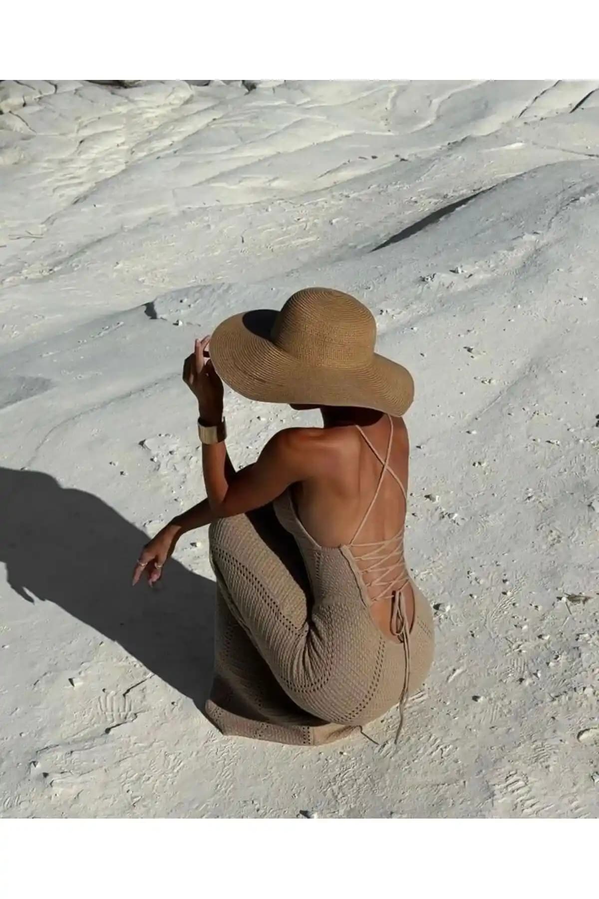 Yaz Aylarında Güneşten Korunmak ve Şıklığı Yakalamak İçin Şapka Seçenekleri