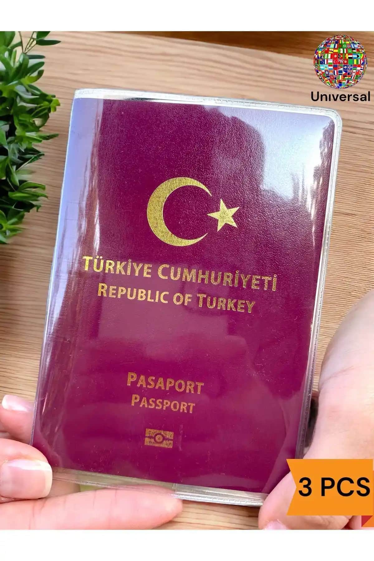 Yerli ve Gempo Şeffaf Pasaport Kılıfı Karşılaştırması Seyahat Güvenliği ve Kullanım Kolaylığı