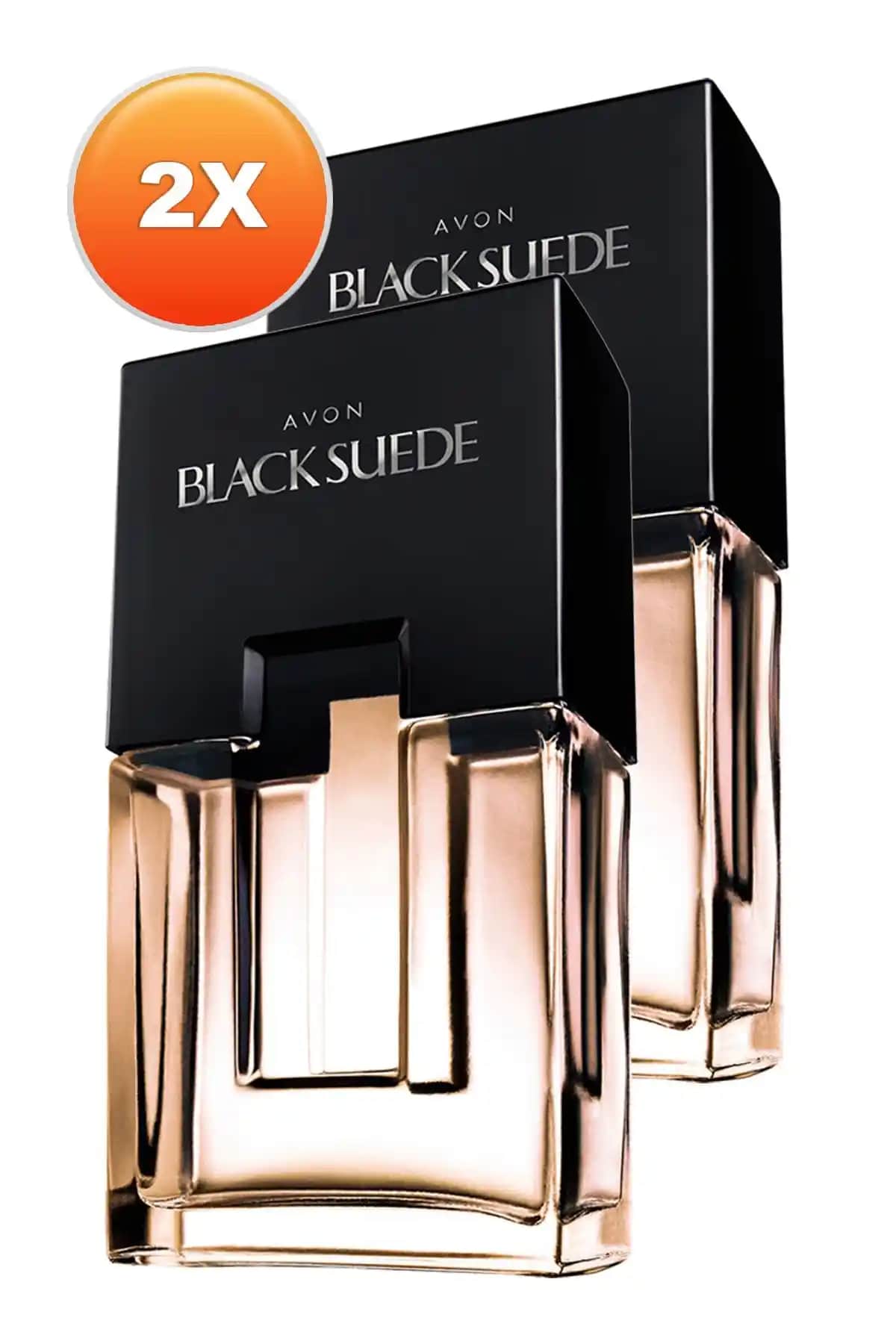 Avon Black Suede Erkek Parfümü: Kapsamlı İnceleme ve Kullanıcı Yorumları