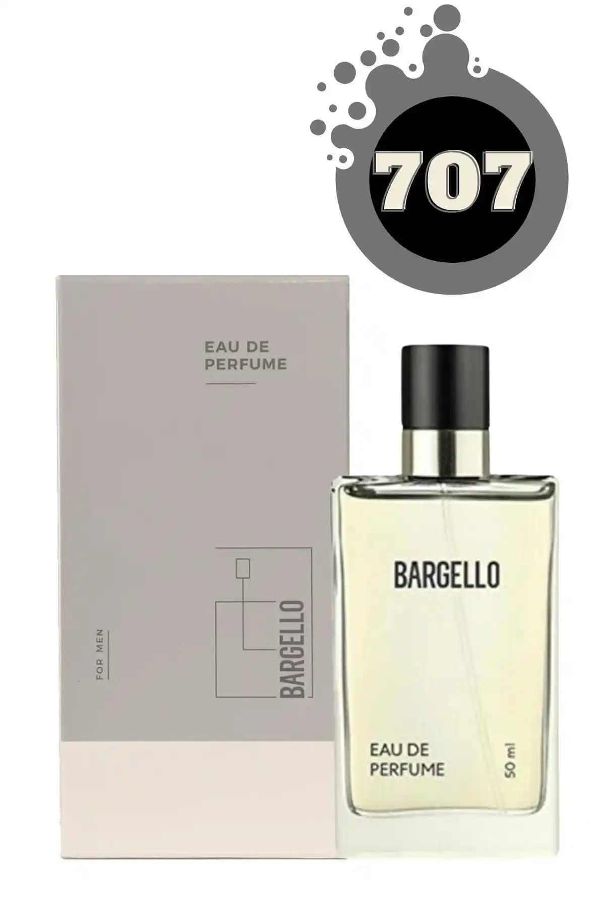 Bargello 707 EDP Woody: Ferah ve Kalıcı Erkek Parfüm İncelemesi