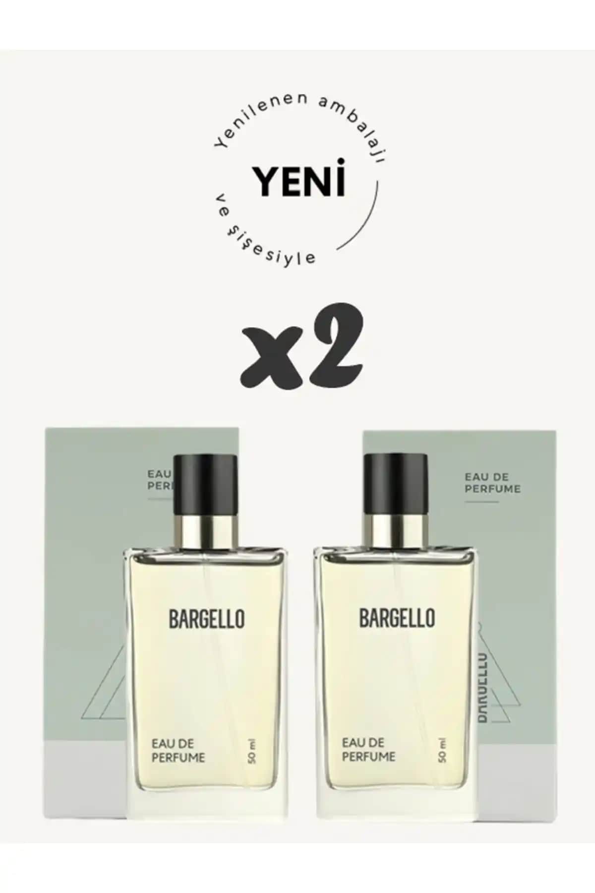 Bargello Unisex Parfüm 193 Oriental: Kalıcı ve Derin Oryantal Koku Deneyimi İle Tanışın