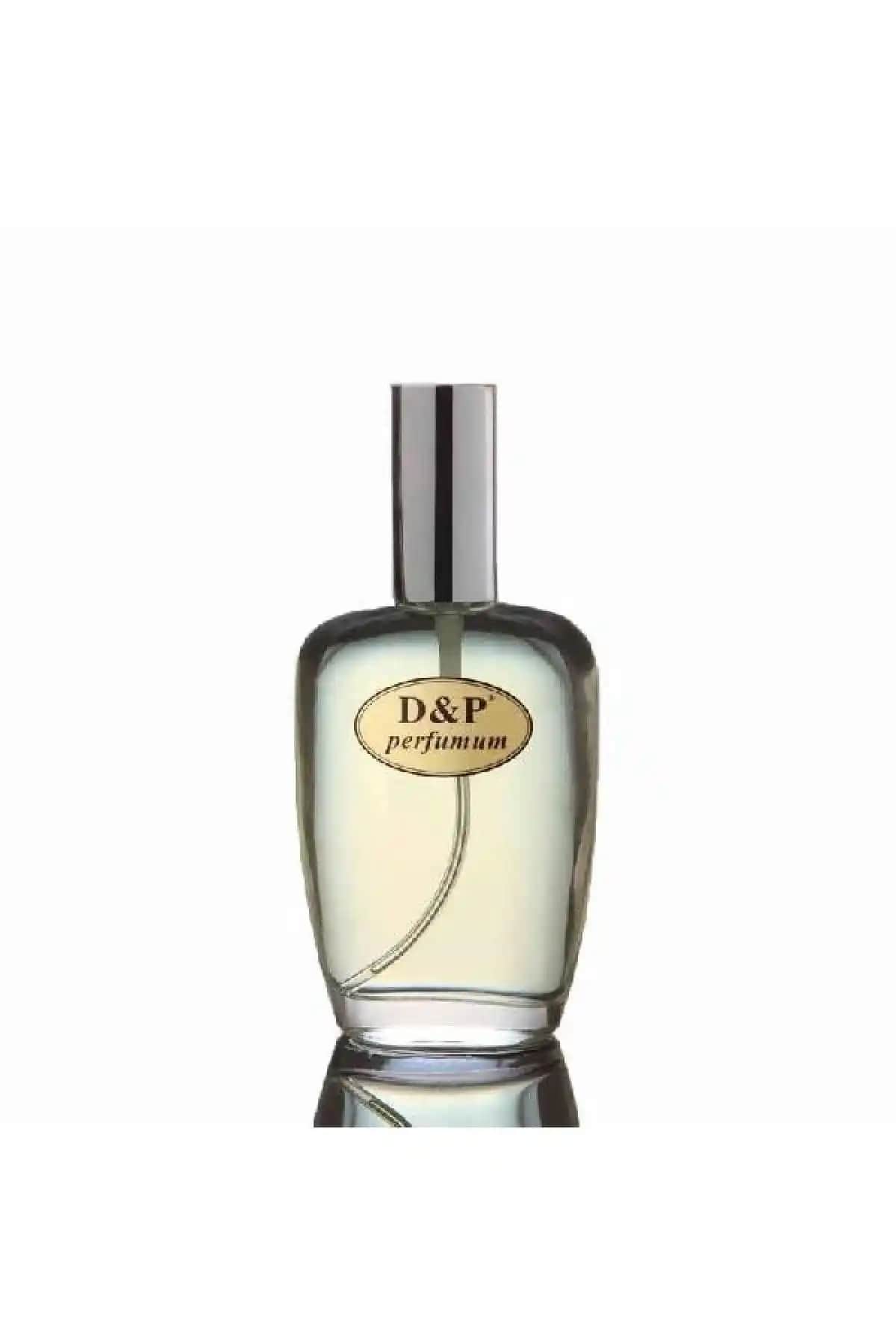 D&P Perfumum P9 Erkek Parfüm: Kalıcı, Ferah ve Ferahlatıcı Bir Deneyim
