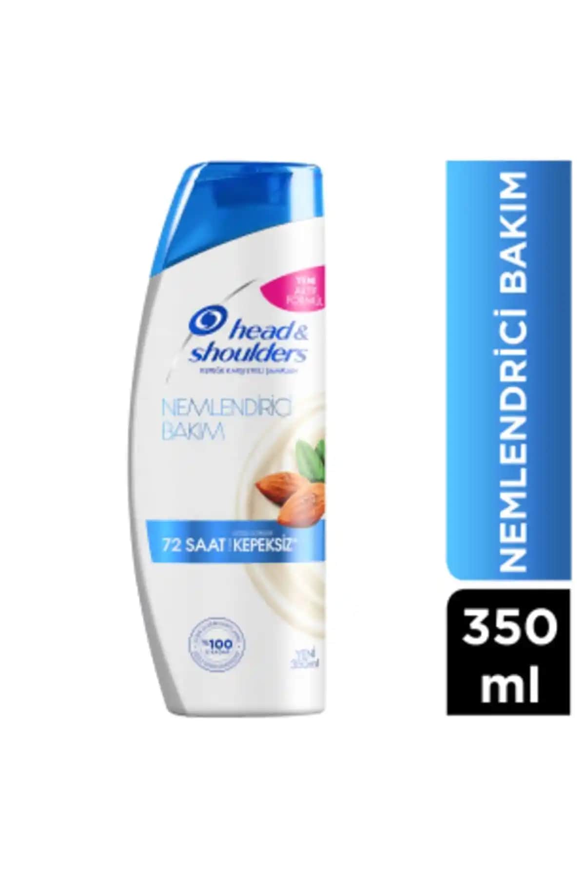 Head And Shoulders: Kepeğe Karşı Etkili Nemlendirici Şampuan İncelemesi ve Kullanıcı Deneyimleri