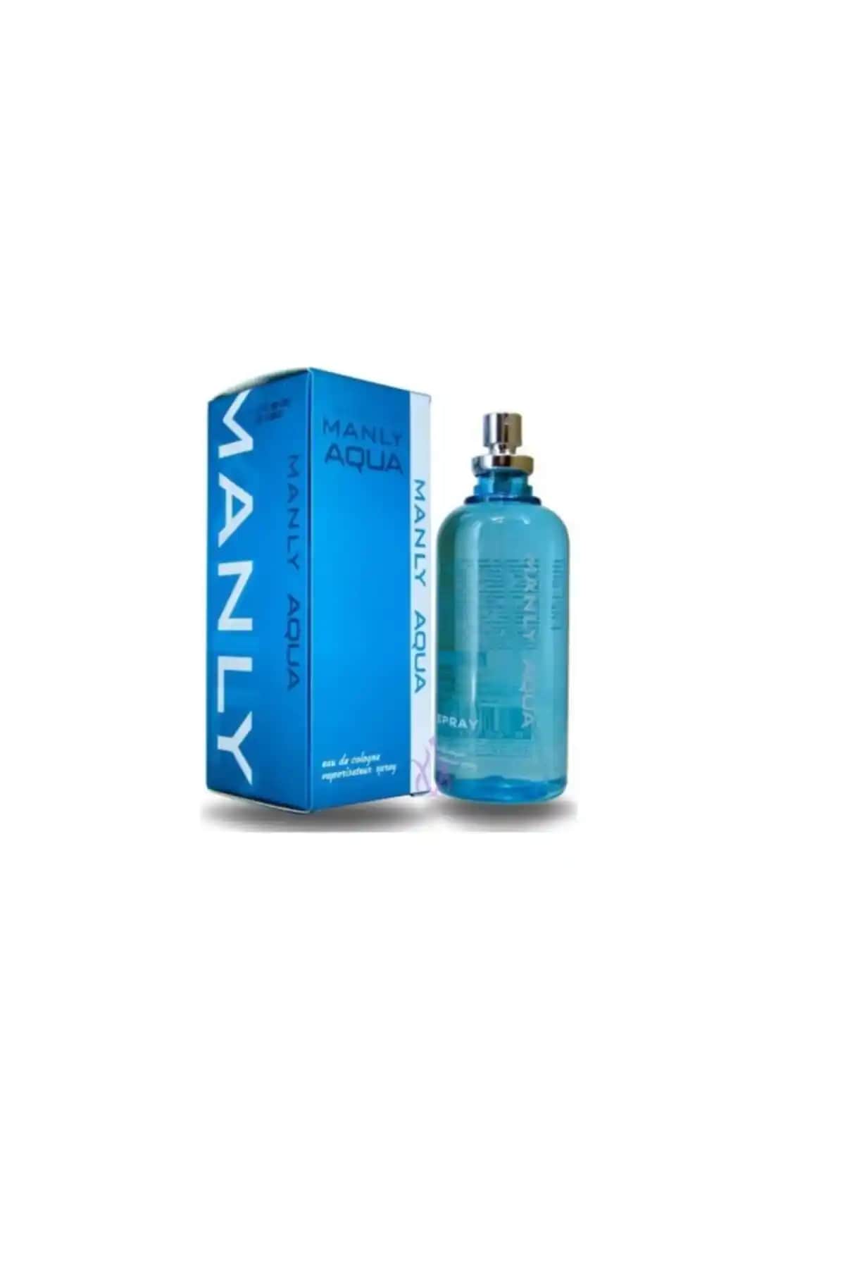 Morfose Manly Sport Aqua EDC: Kalıcı Aromatik Erkek Parfümü İncelemesi