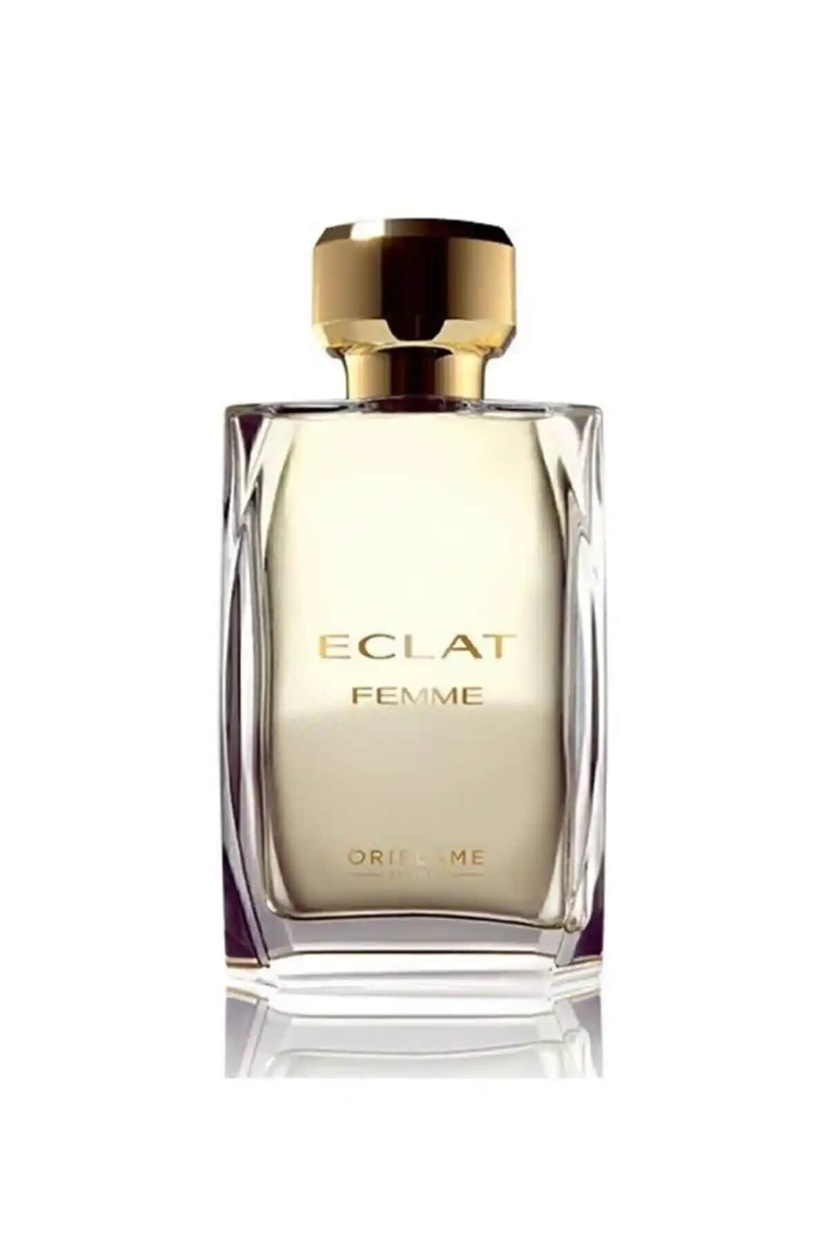 Oriflame Eclat Femme Kadın Parfümü: Şıklık ve Zarafetin Temsili 50 ml EDT