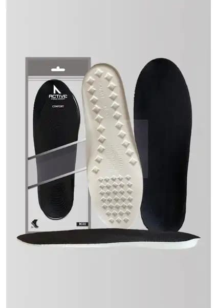 Active Team BC002 ve Gel Comfort GC14 Karşılaştırması: Konfor ve Destek Özellikleri 1