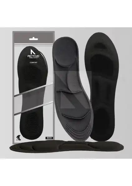 Active Team BC03 ve Black Deer X30 Karşılaştırması: Hangi Tabanlık İhtiyaçlarınıza Uygun 1