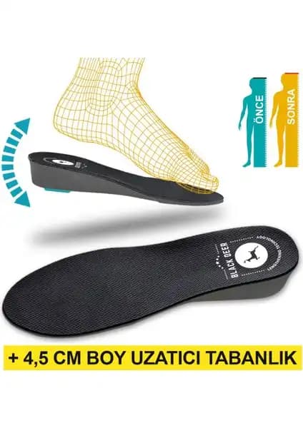 Active Team BU01 ve Black Deer Extender Karşılaştırması: Boy Uzatma Tabanlıklarının Özellikleri ve Kullanıcı Yorumları 2