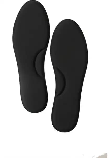 Active Team LX03 ve Black Vein Memory Foam Tabanlık Karşılaştırması 2