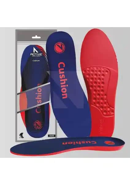 Active Team SG03 ve Gel Comfort GC14 İç Tabanlıklarının Karşılaştırması ve Kullanıcı Yorumları