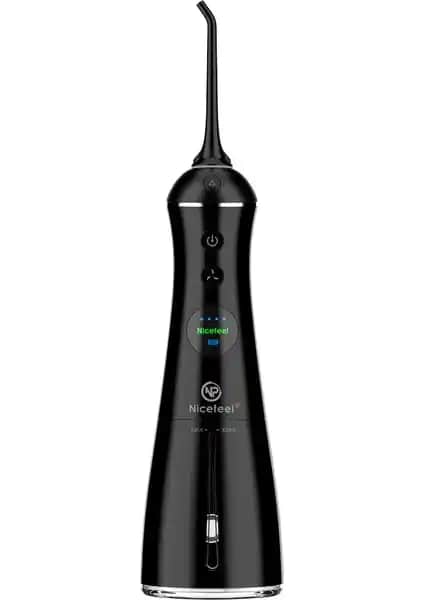 Ağız Hijyeni İçin NPO Nicefeel FC1596 ve Waterpulse V500 Karşılaştırması